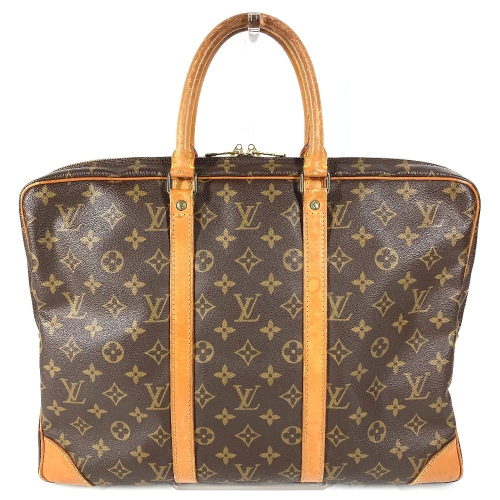 Louis Vuitton Monogram Briefcase - 2