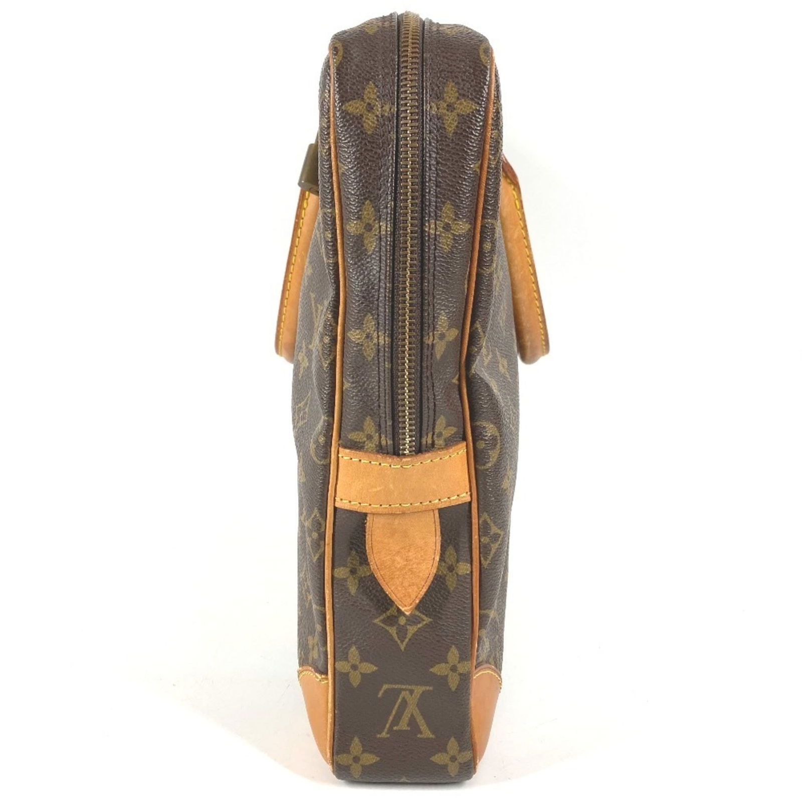 Louis Vuitton Monogram Briefcase - 3