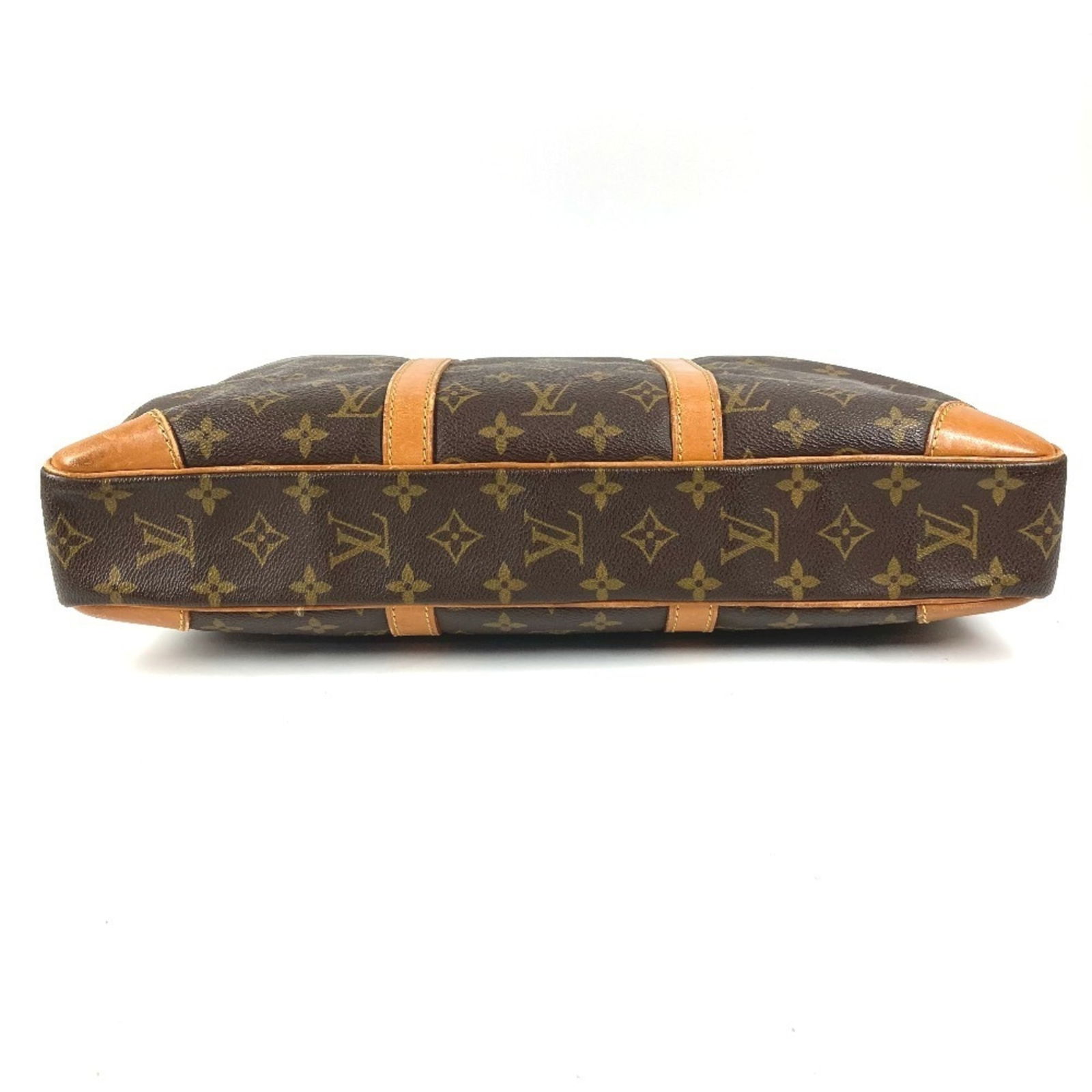 Louis Vuitton Monogram Briefcase - 5