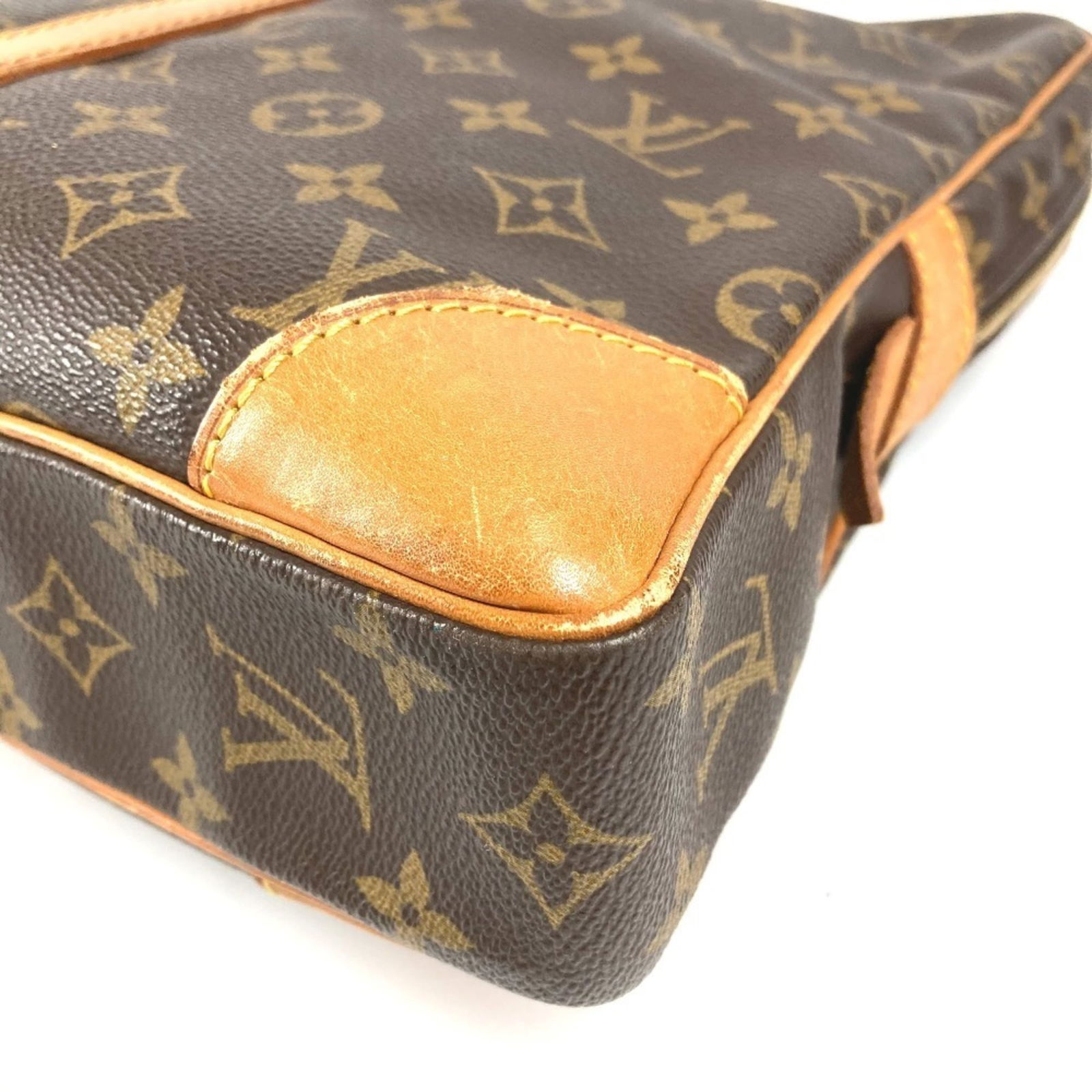 Louis Vuitton Monogram Briefcase - 6