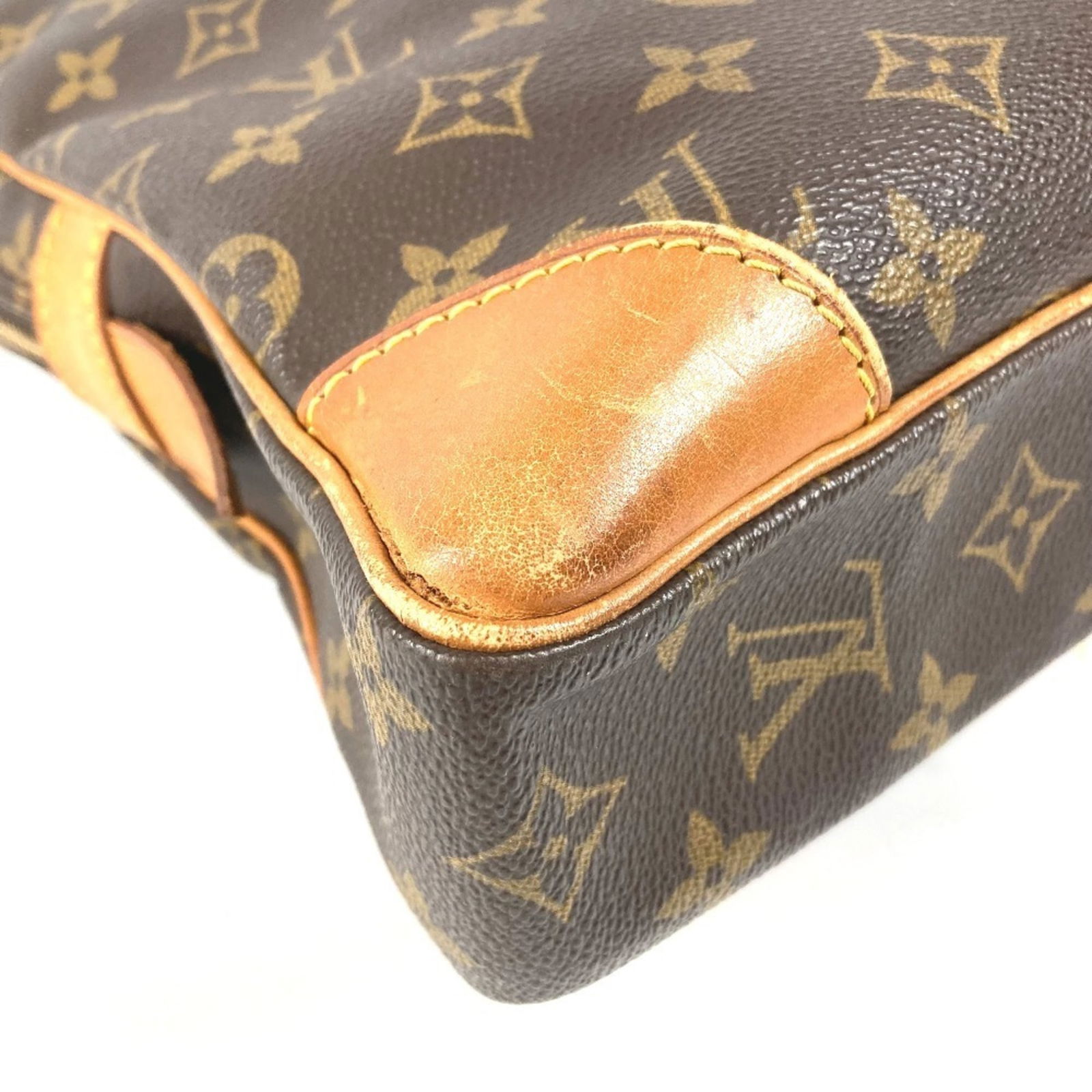 Louis Vuitton Monogram Briefcase - 7