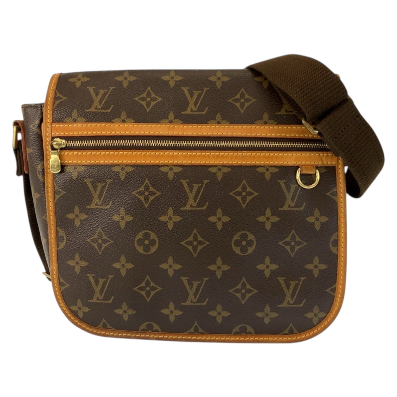 Louis Vuitton Pochette Shoulder Bag PVC Leather: Louis Vuitton Pochette Shoulder Bag PVC Leather A luxurious and timeless piece, the Louis Vuitton Pochette Shoulder Bag is a chic addition to any wardrobe. Made from high-quality PVC leather and adorn
