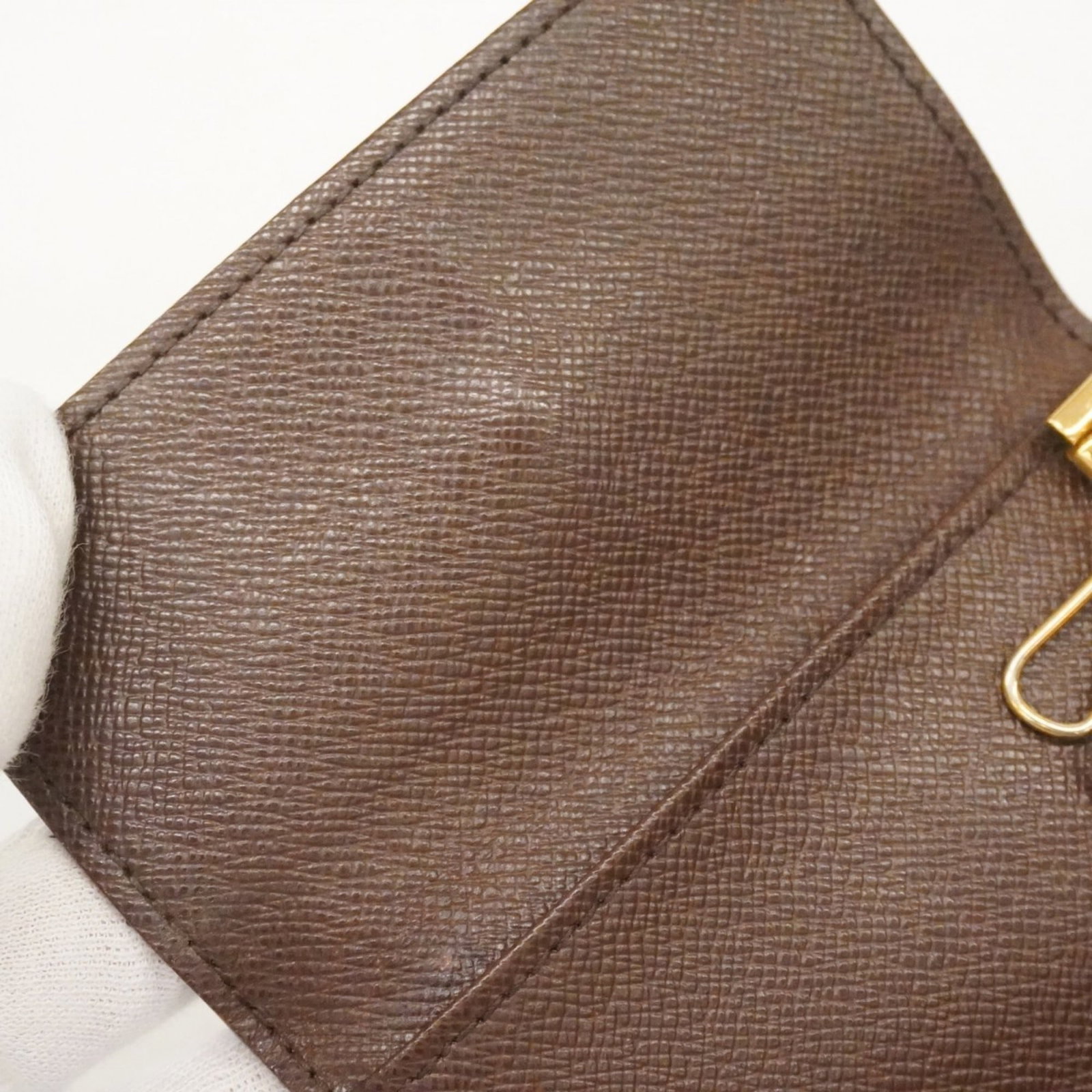 Keycase Louis Vuitton - 12