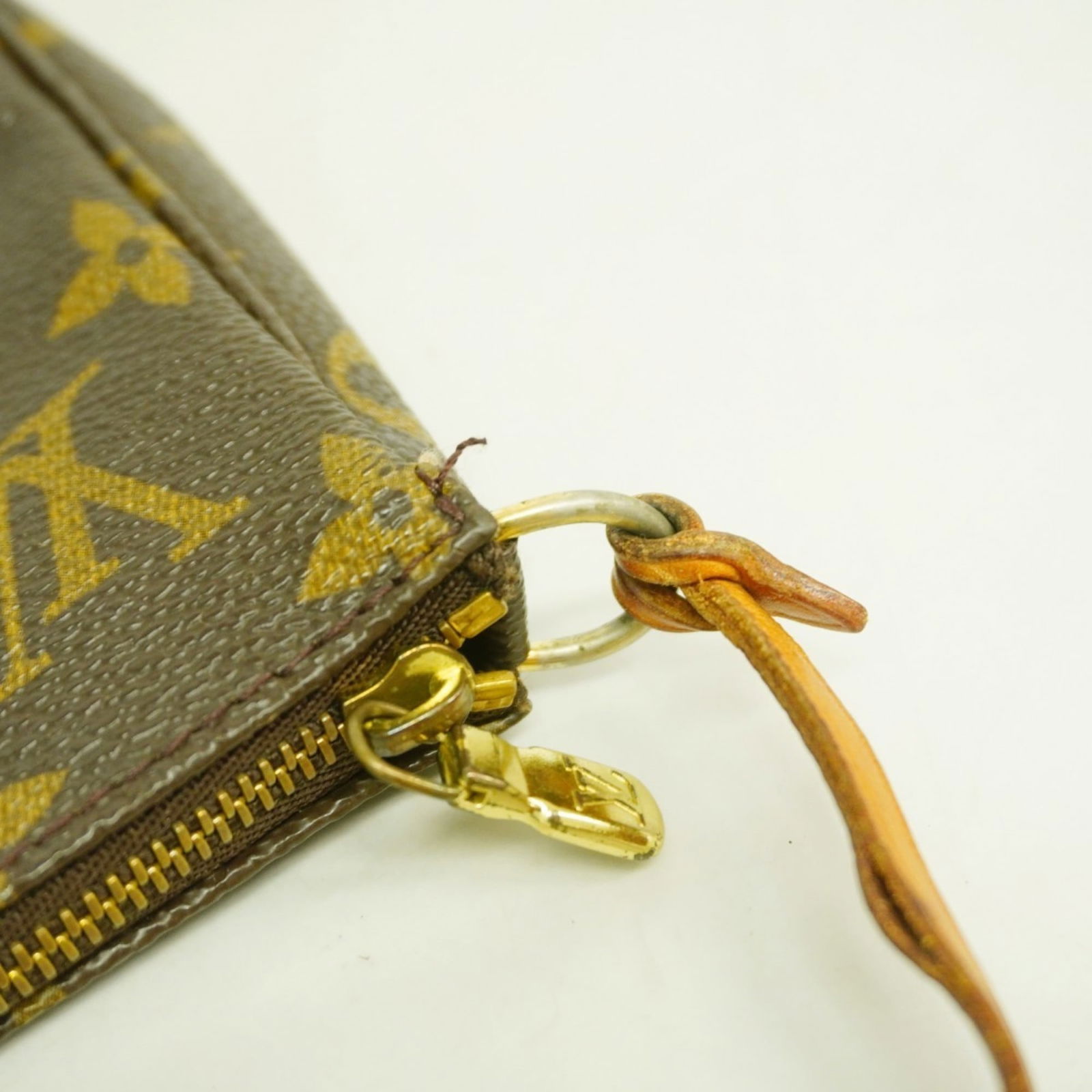 Pouch Louis Vuitton - 7