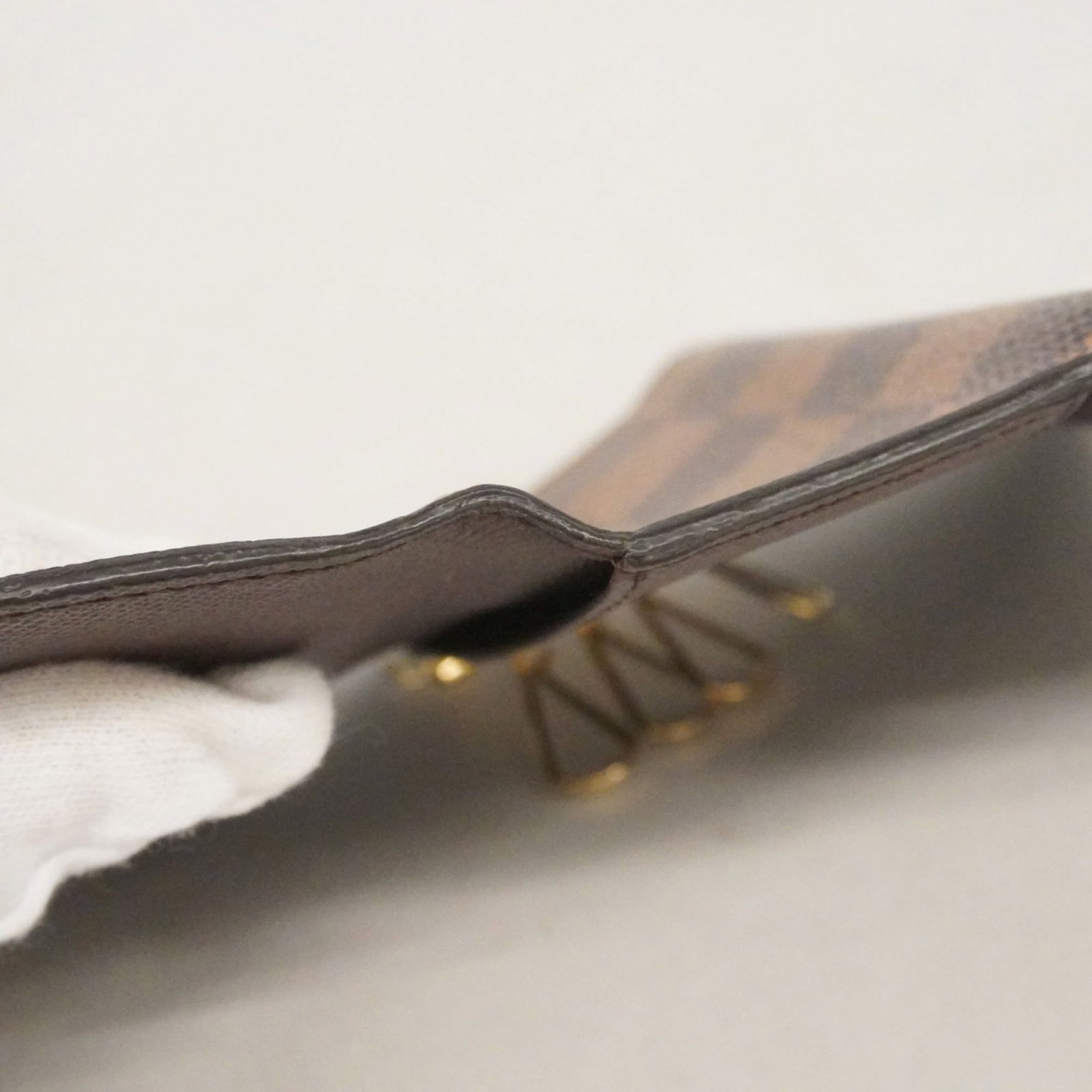 Keycase Louis Vuitton - 6