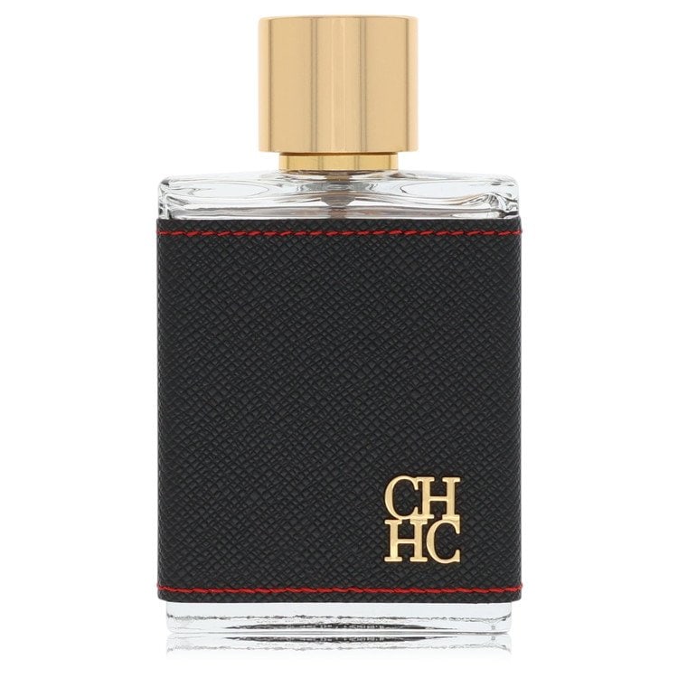 Ch Carolina Herrera Cologne By Eau De Toilette Spray (Tester): Ch Carolina Herrera Cologne By Eau De Toilette Spray (Tester) Experience the sophisticated elegance of Carolina Herrera's iconic Cologne, now available in a tester size for a fraction of the cost. Thi