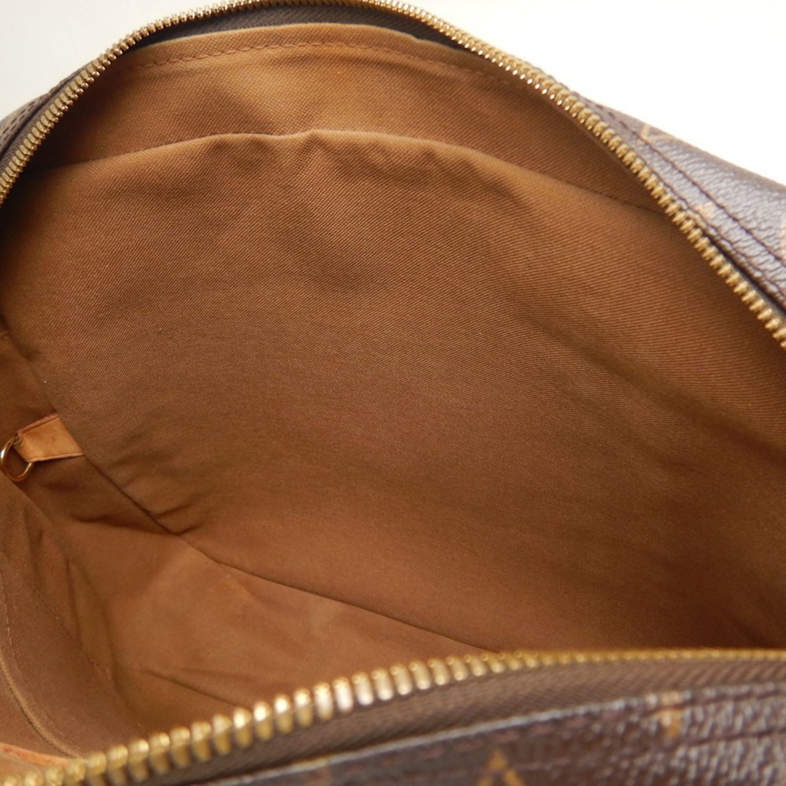 Louis Vuitton Monogram Briefcase - 18