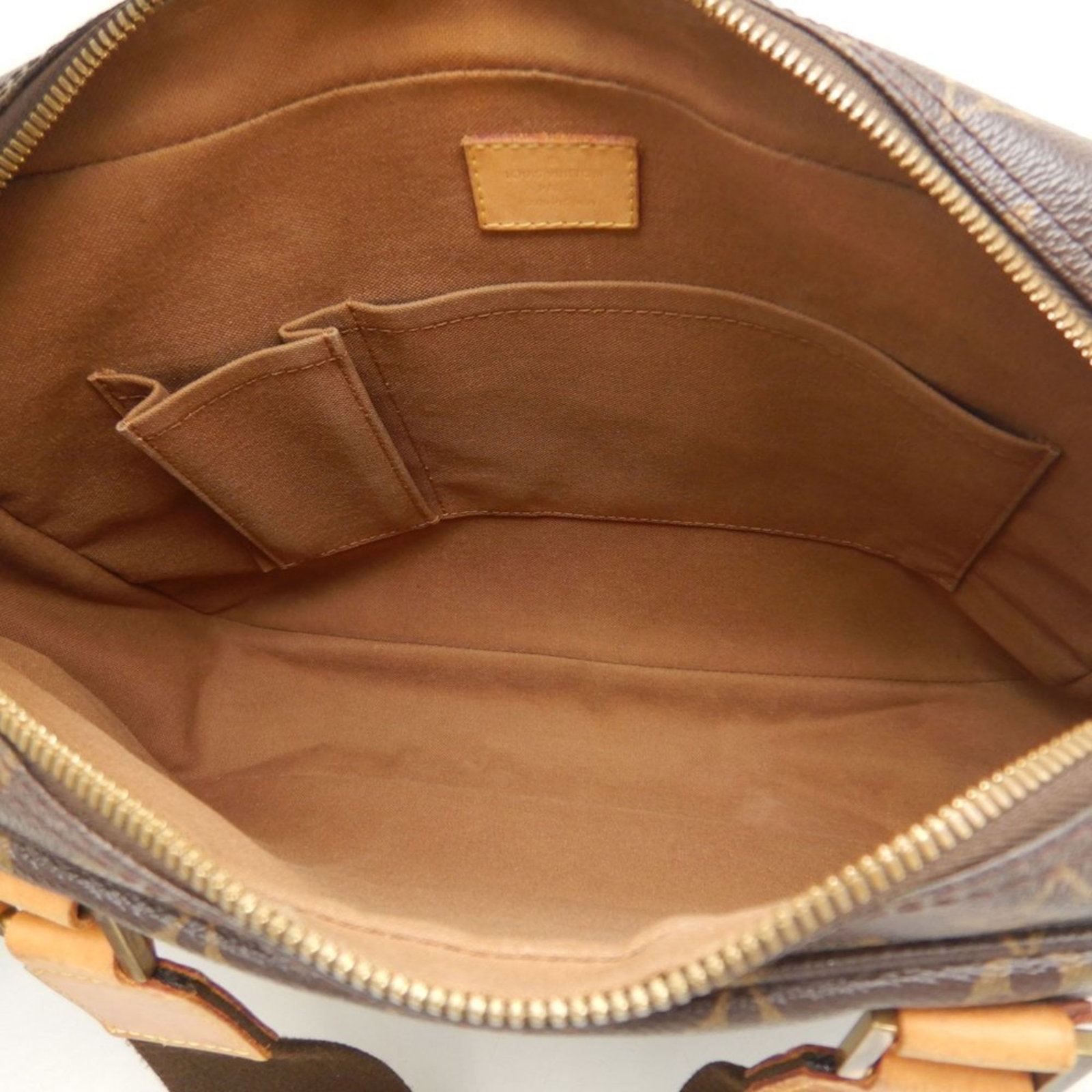 Louis Vuitton Monogram Briefcase - 5