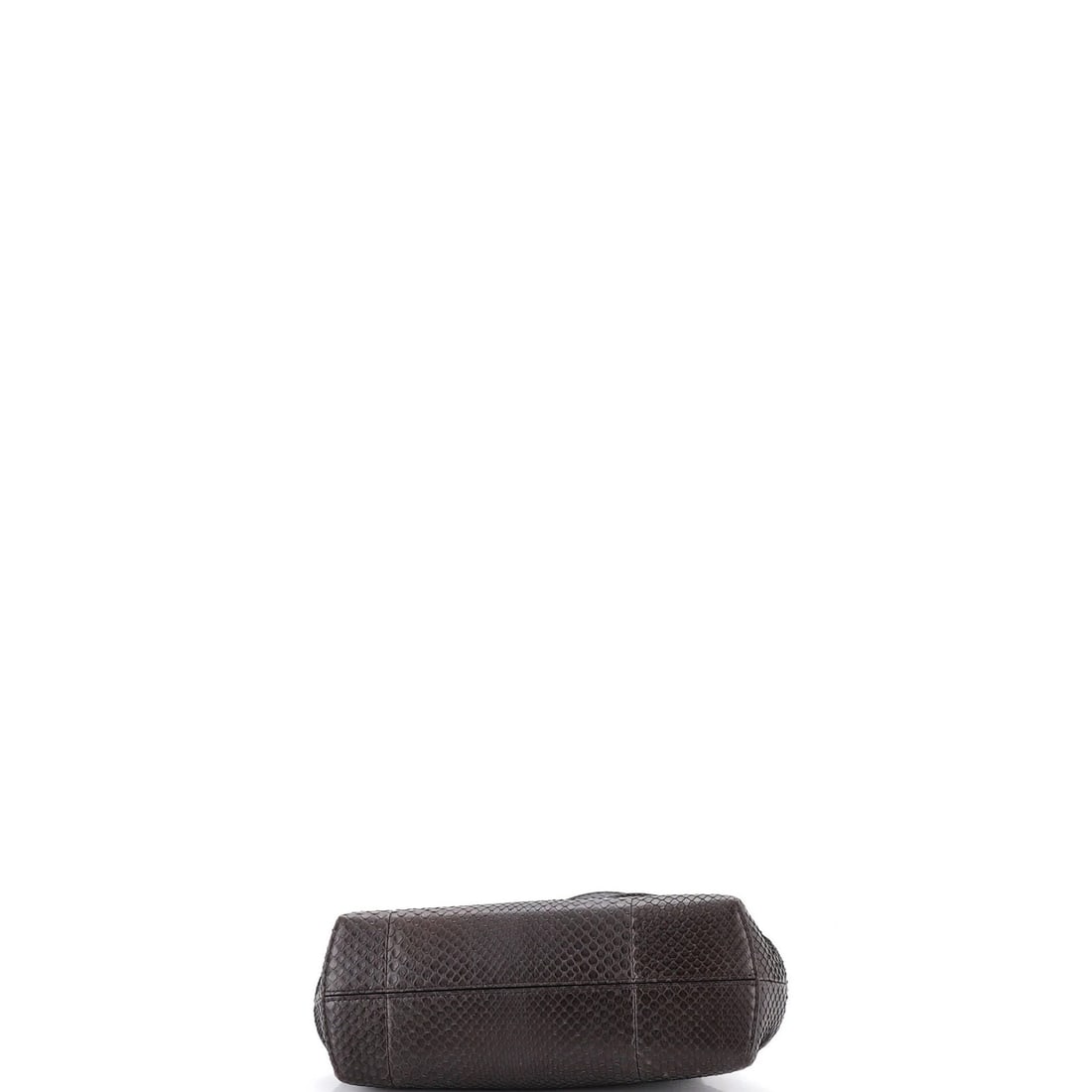 Small Fendi First Bag Python - 4