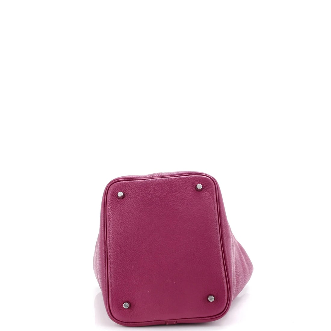 MM Hermes Picotin Lock Bag Clemence - 4