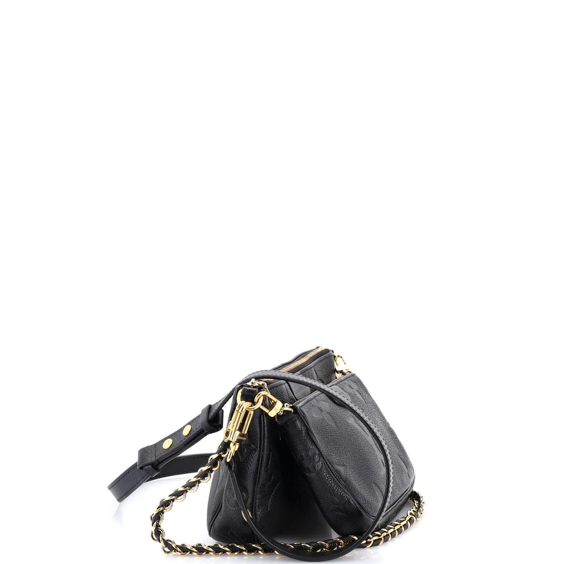 Giant Louis Vuitton Multi Pochette Accessoires Monogram Empreinte - 2