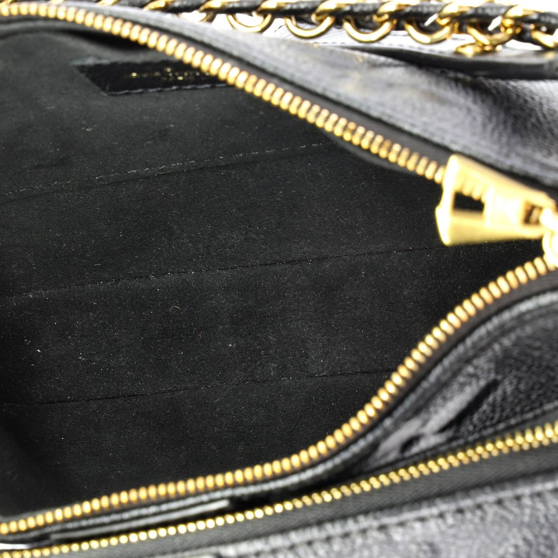 Giant Louis Vuitton Multi Pochette Accessoires Monogram Empreinte - 5