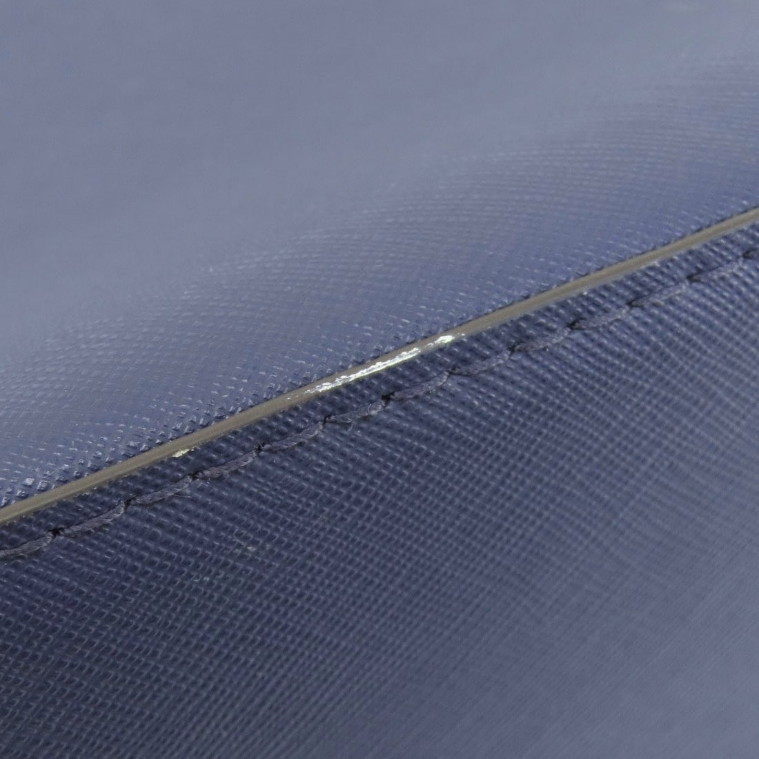 Michael Kors Logo Leather Tote Bag - 14