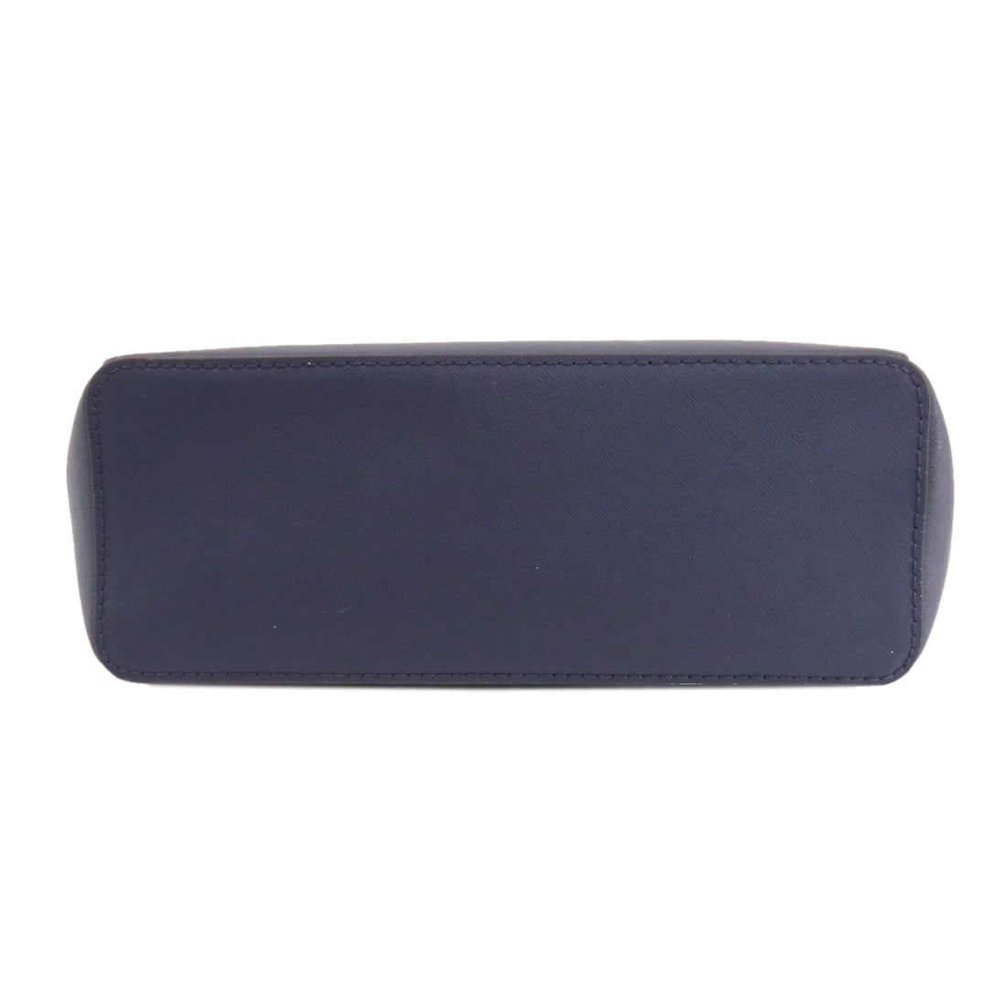 Michael Kors Logo Leather Tote Bag - 4