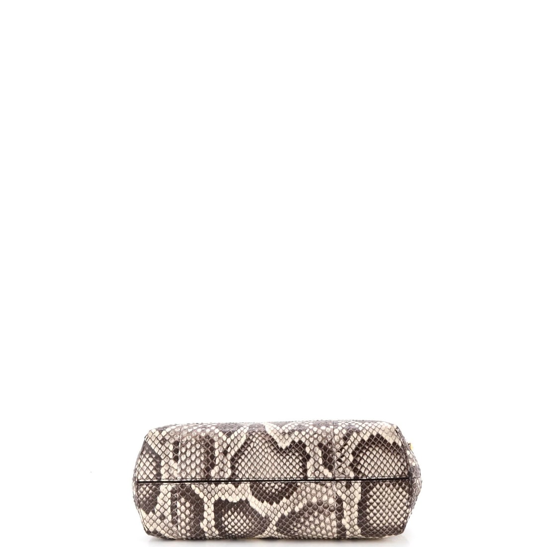 Small Fendi First Bag Python - 4
