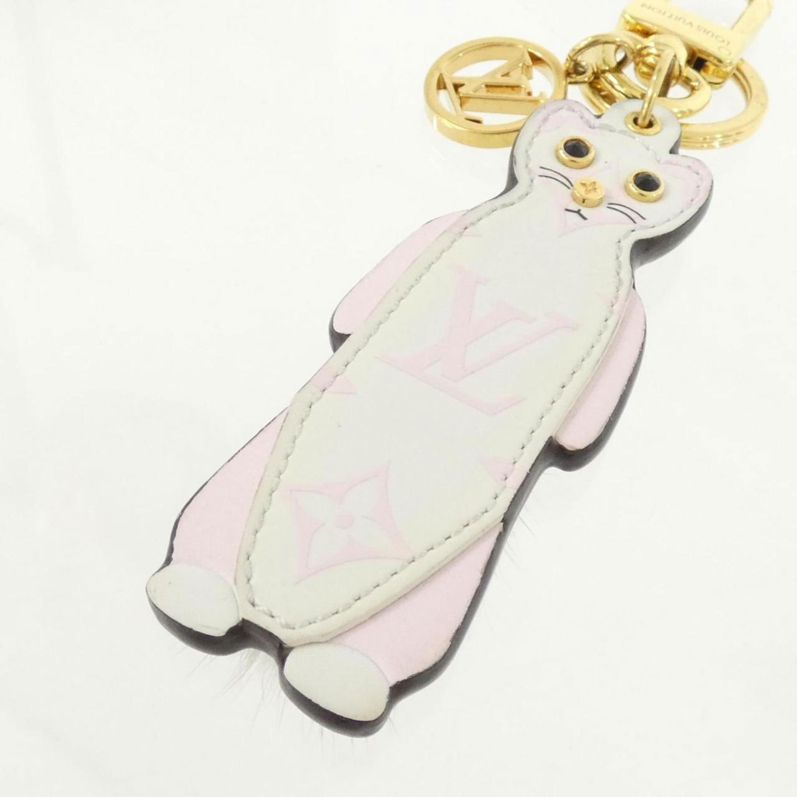 Keyring Louis Vuitton - 2