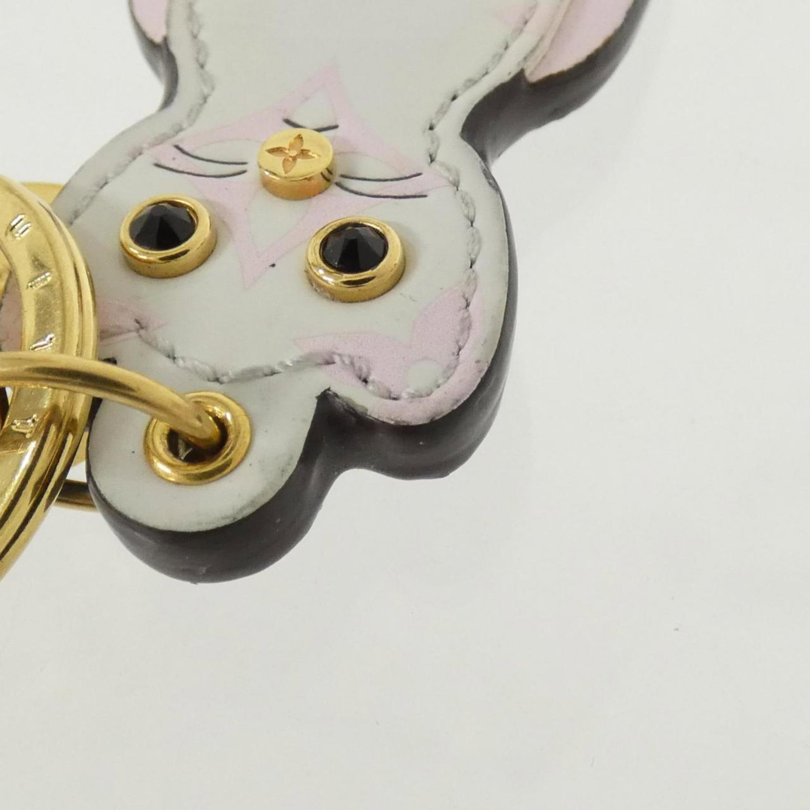 Keyring Louis Vuitton - 4