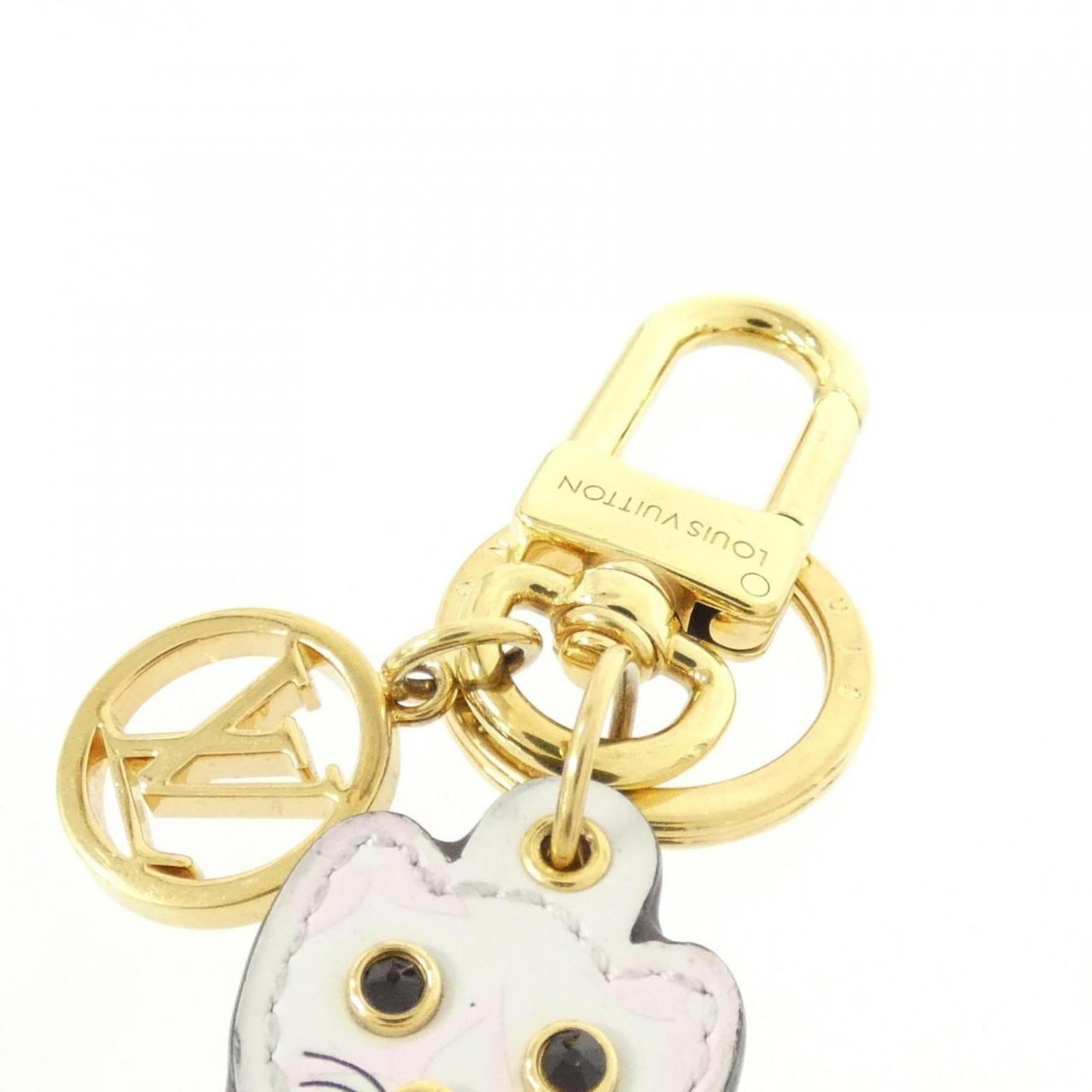 Keyring Louis Vuitton - 5