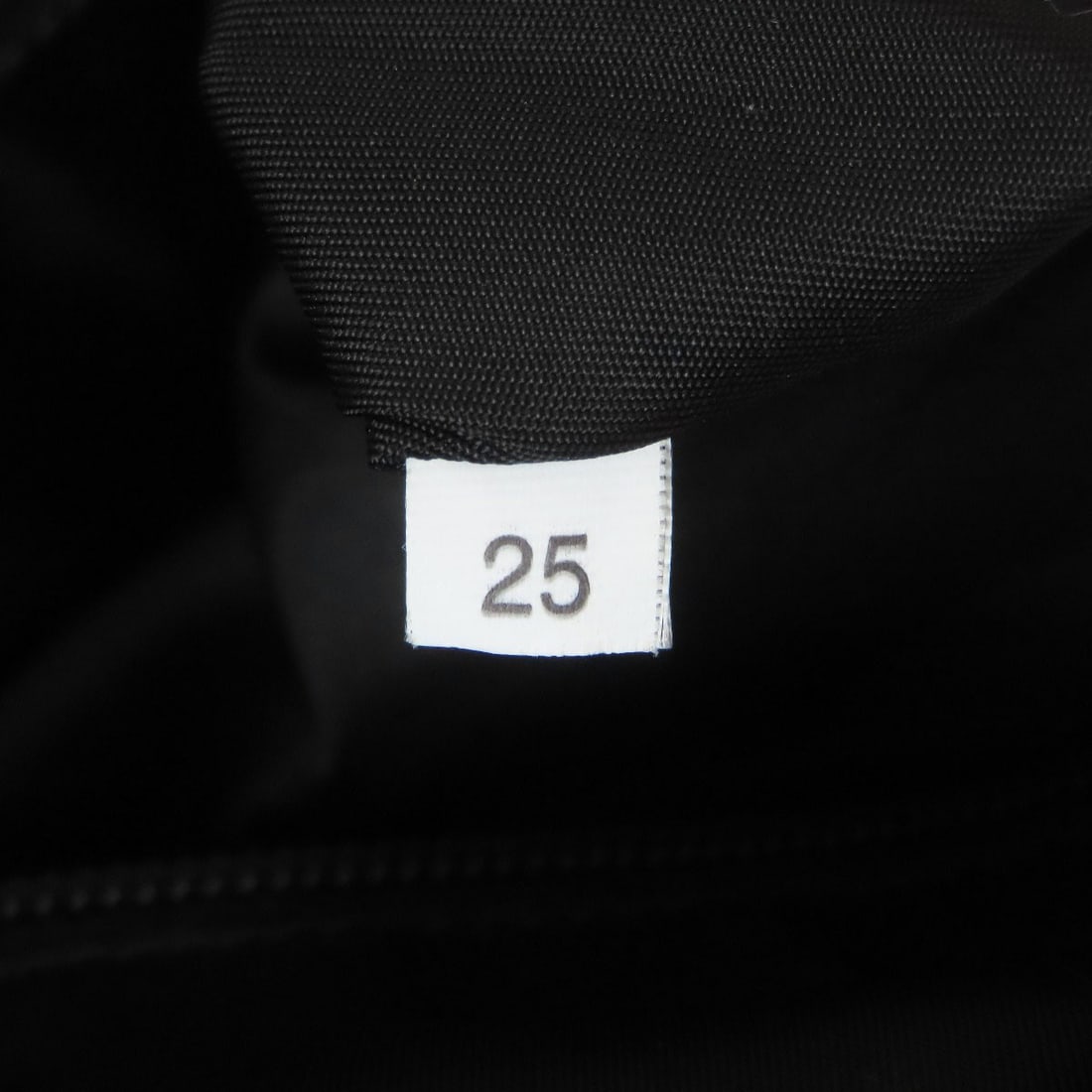 Prada Logo Nylon Daypack Backpack - 7