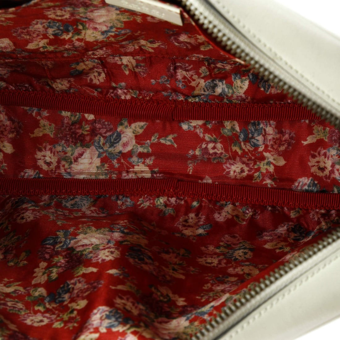 Gucci Small Quilted Leather Camera Bag - 10