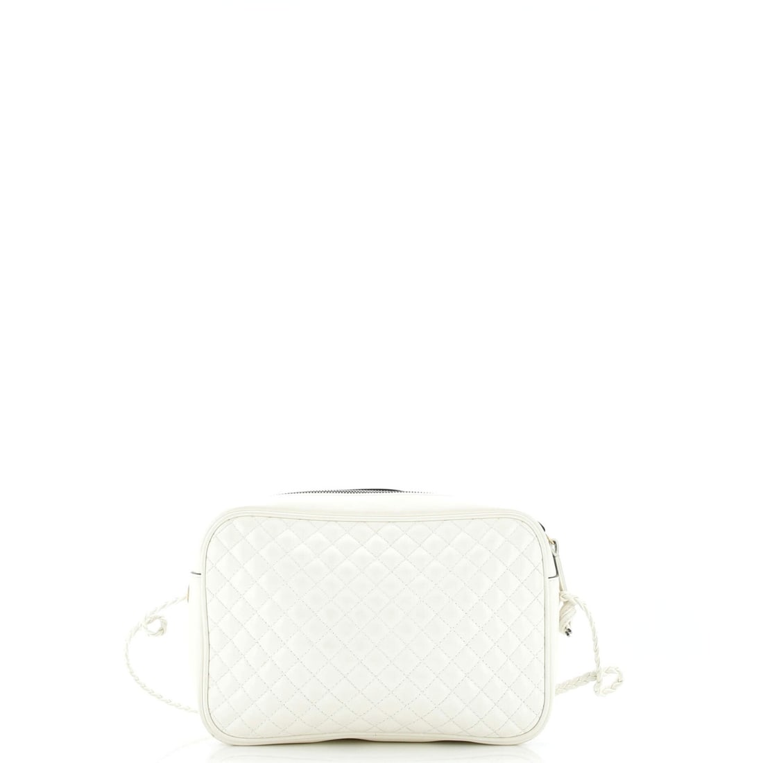 Gucci Small Quilted Leather Camera Bag - 5