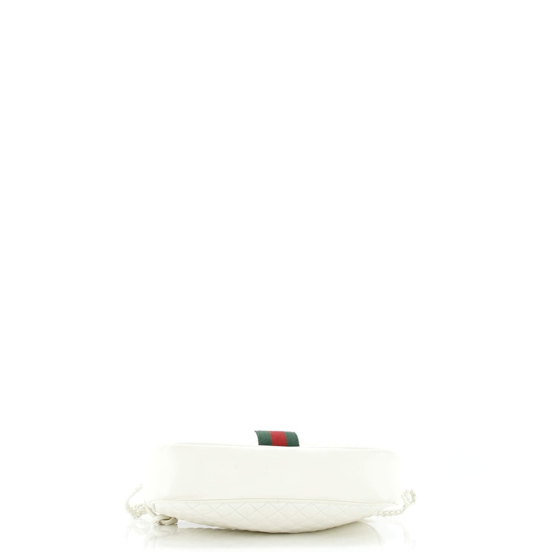 Gucci Small Quilted Leather Camera Bag - 8