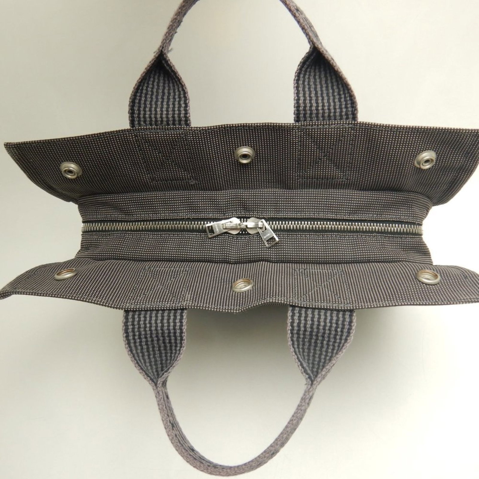 Hermes Tote Bag - Polyester - 11