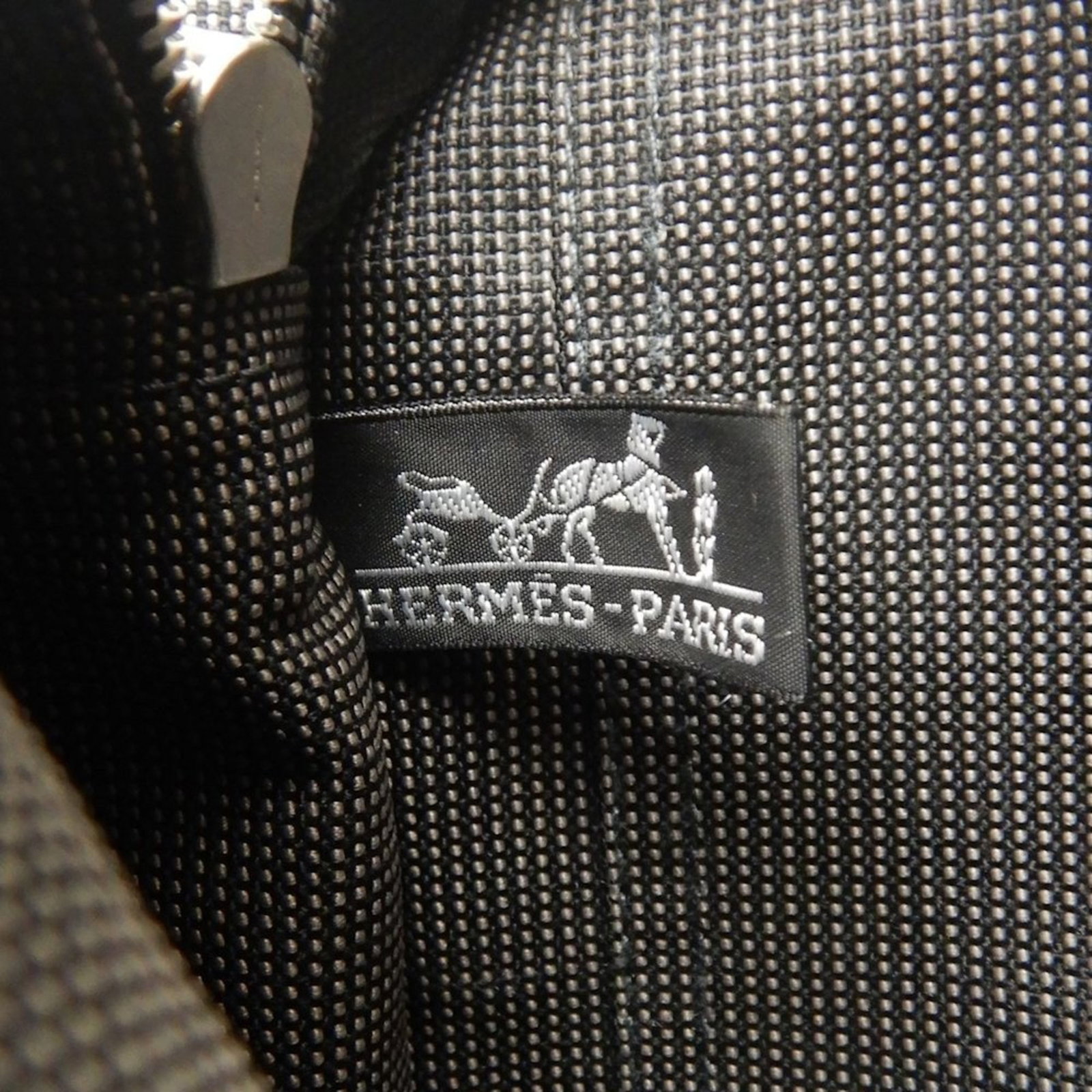 Hermes Tote Bag - Polyester - 18