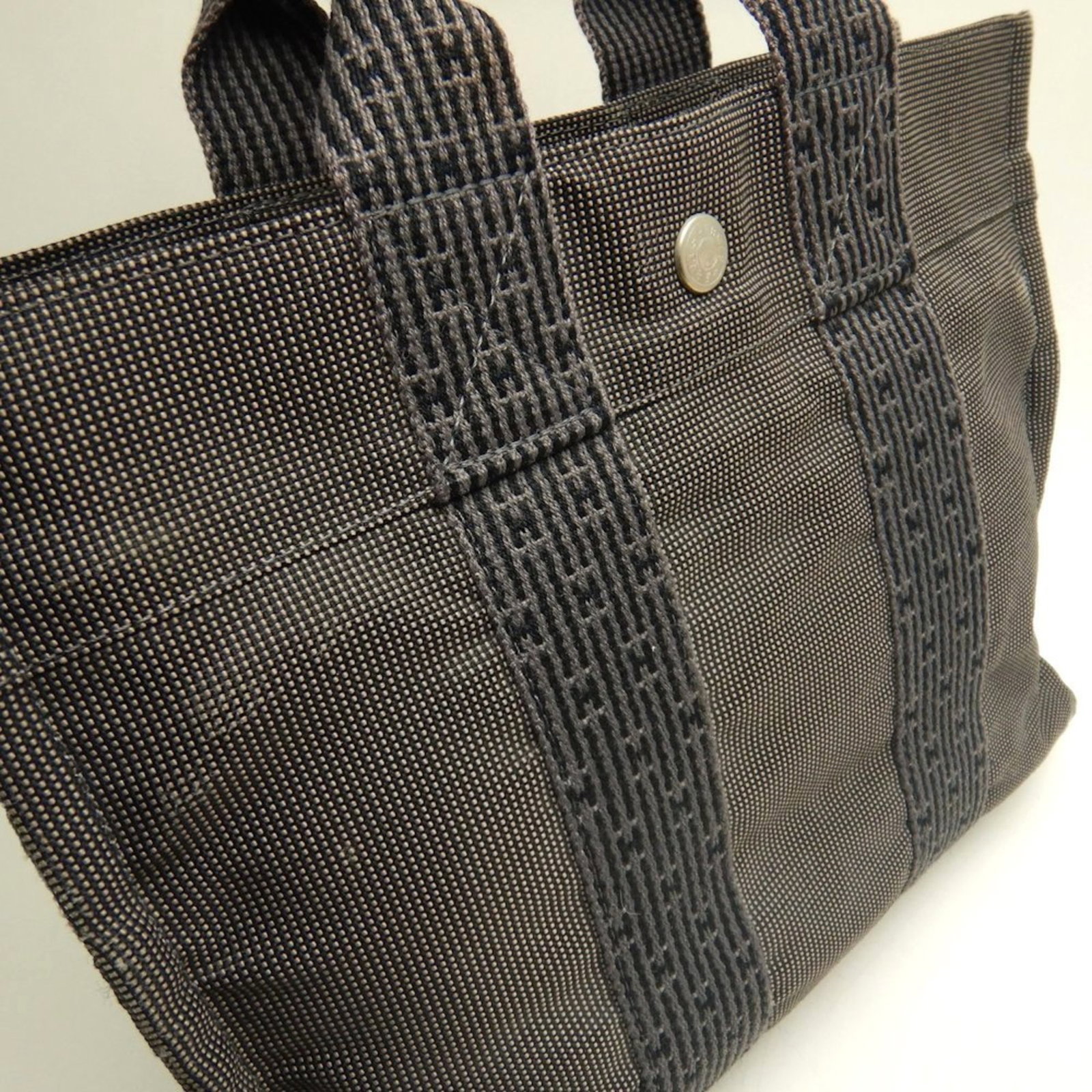 Hermes Tote Bag - Polyester - 6