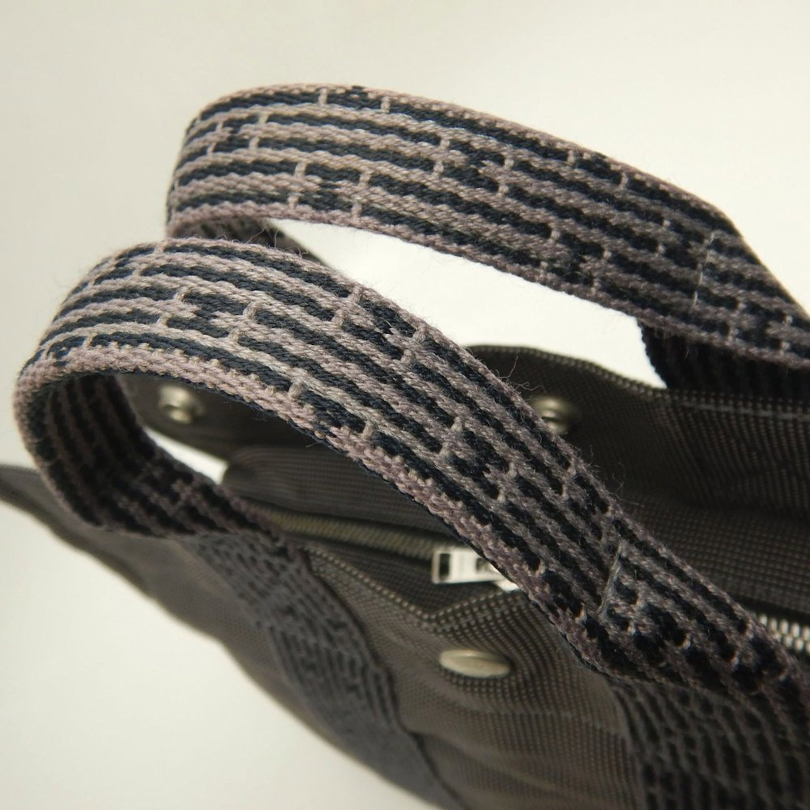 Hermes Tote Bag - Polyester - 7