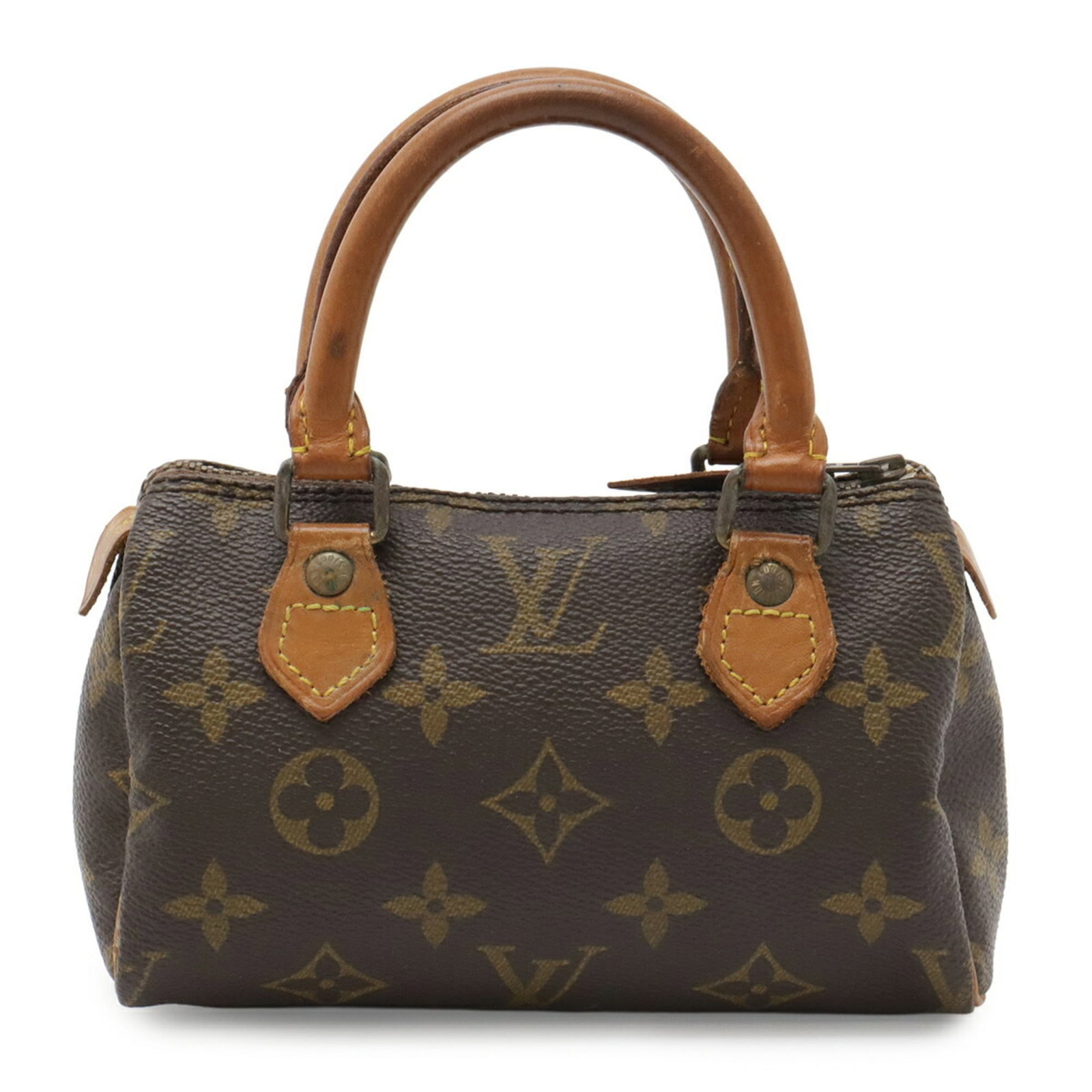 Louis Vuitton Pouch in PVC: Louis Vuitton Pouch in PVC A stylish and versatile Louis Vuitton pouch, crafted from durable PVC, boasts the iconic monogram pattern in rich brown tones. With its compact size and sleek design, this h