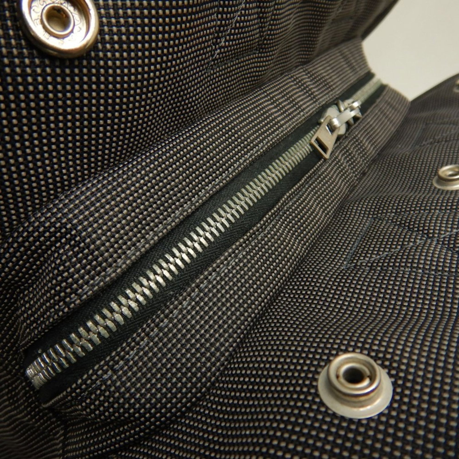 Hermes Tote Bag - Polyester - 11