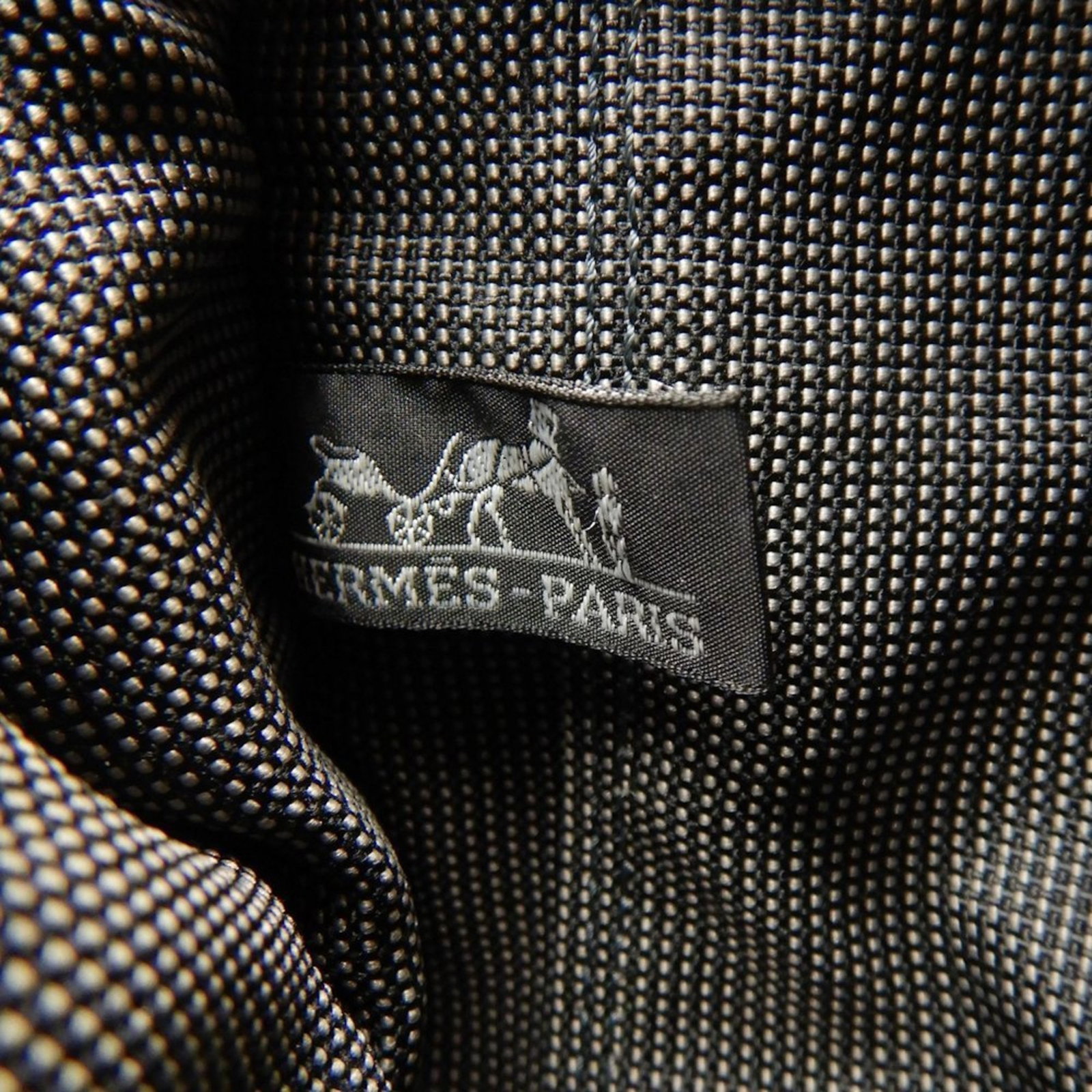 Hermes Tote Bag - Polyester - 18