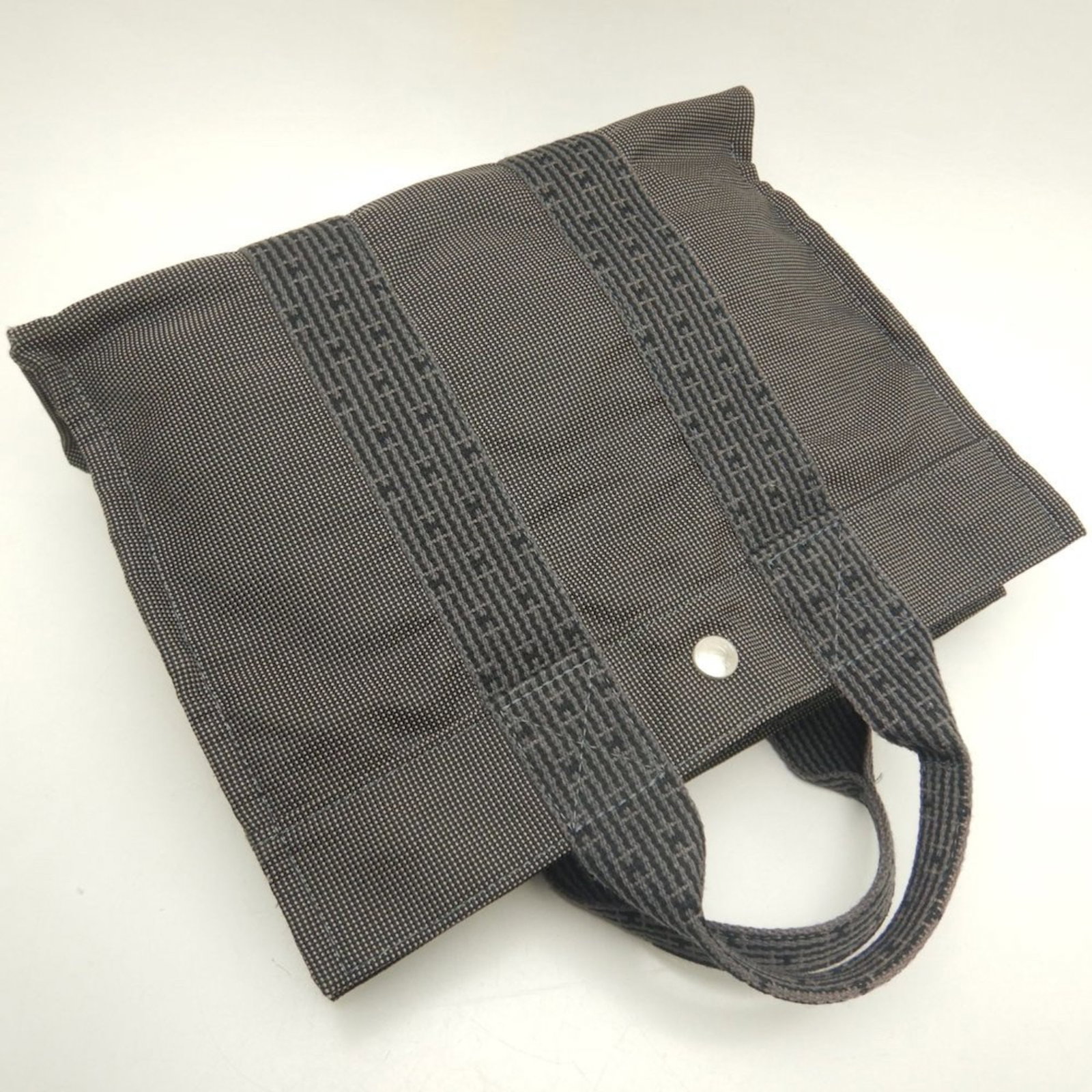 Hermes Tote Bag - Polyester - 3