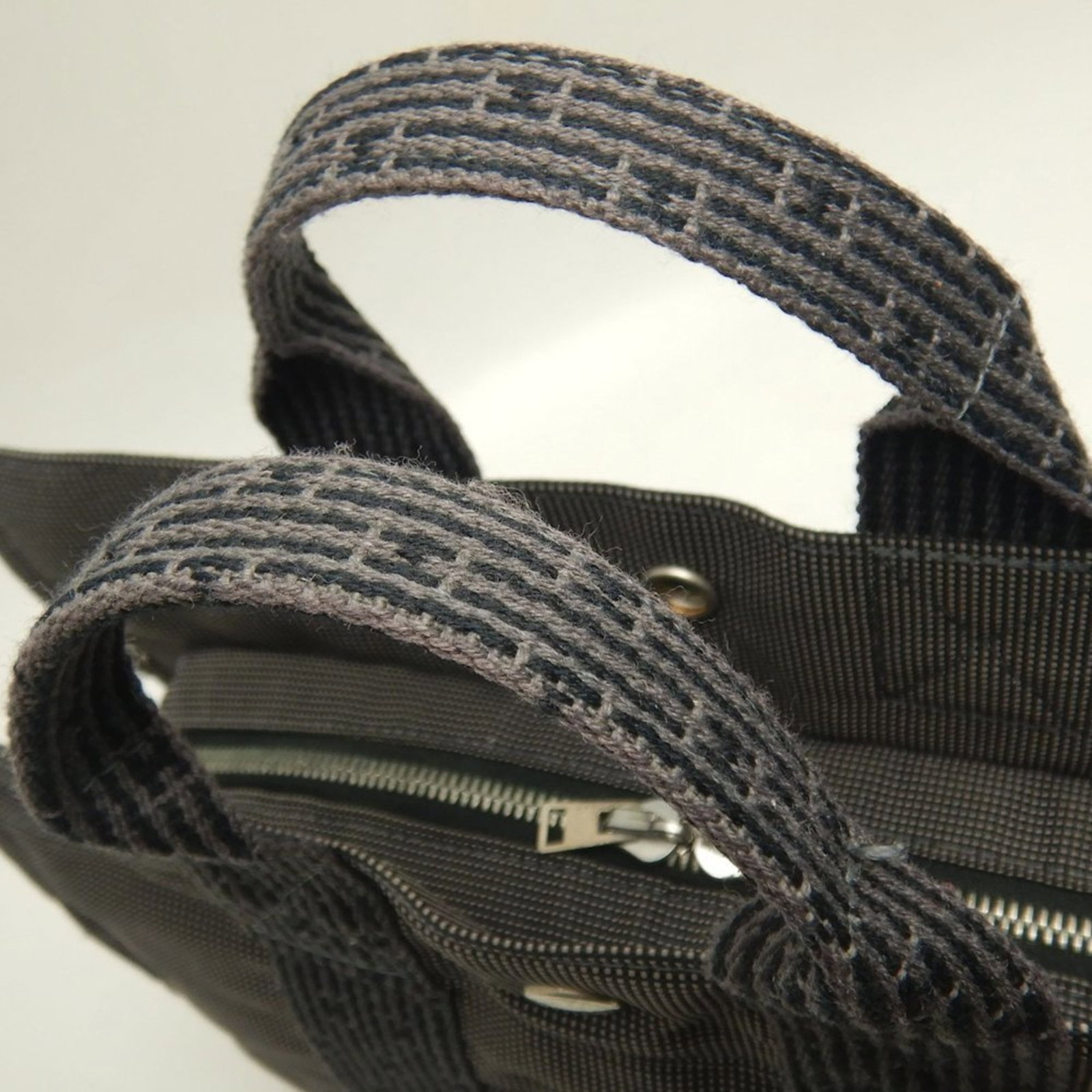 Hermes Tote Bag - Polyester - 7