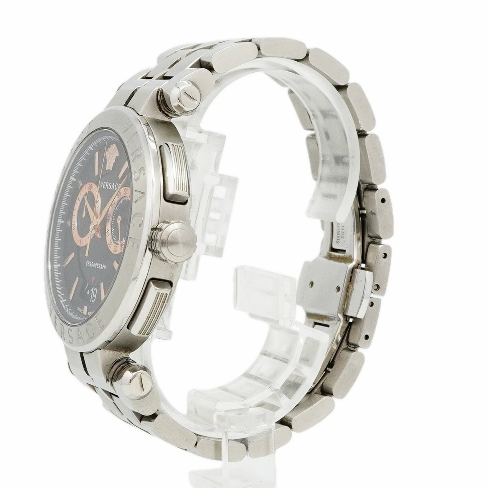 Wristwatch Versace - 2