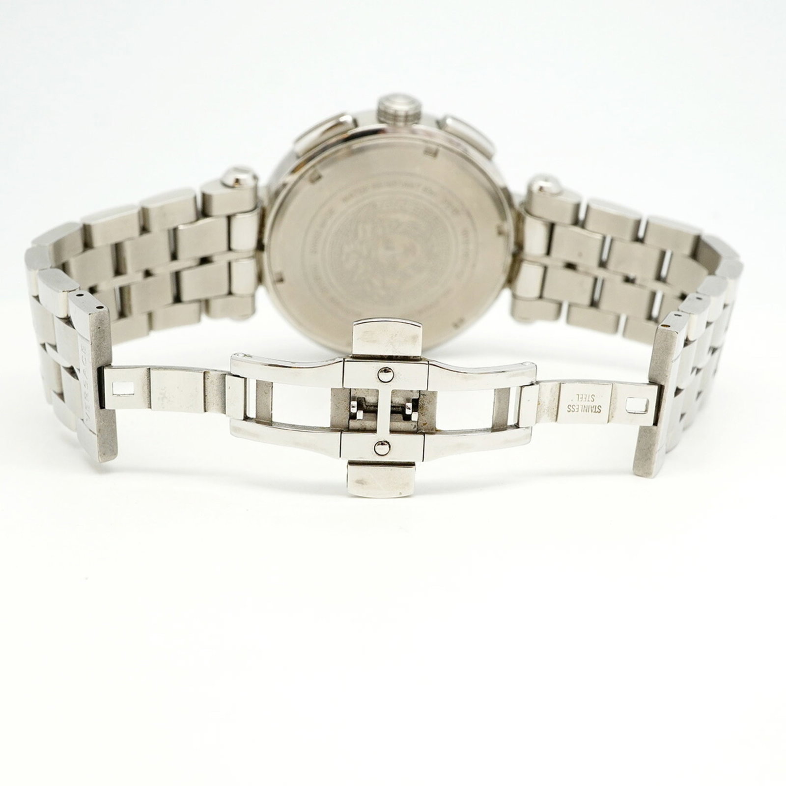 Wristwatch Versace - 4