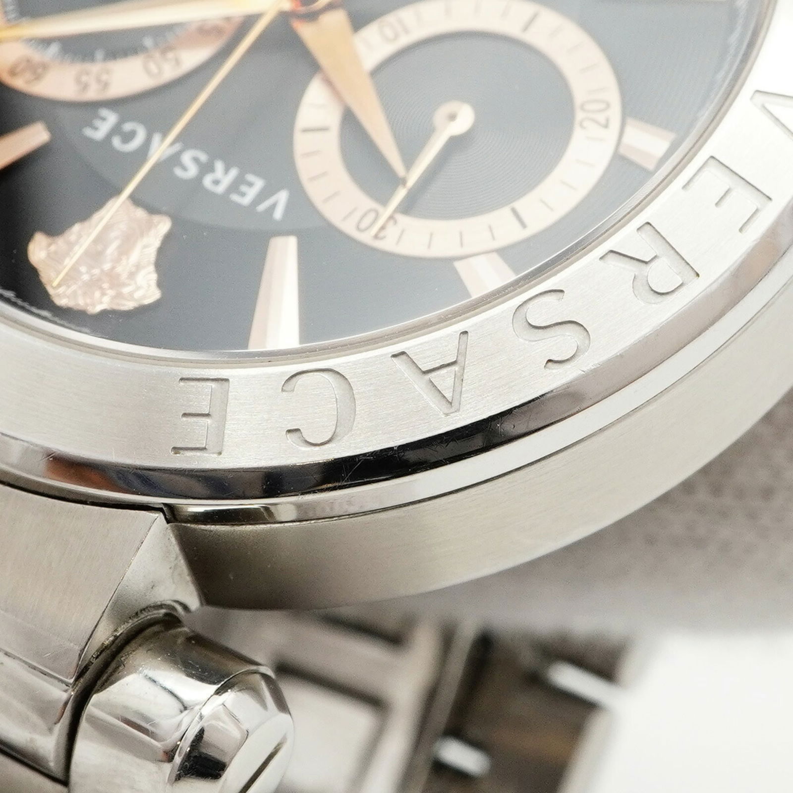 Wristwatch Versace - 7