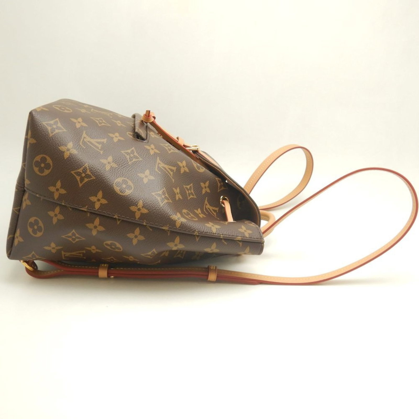 Louis Vuitton Monogram PVC Backpack - 7