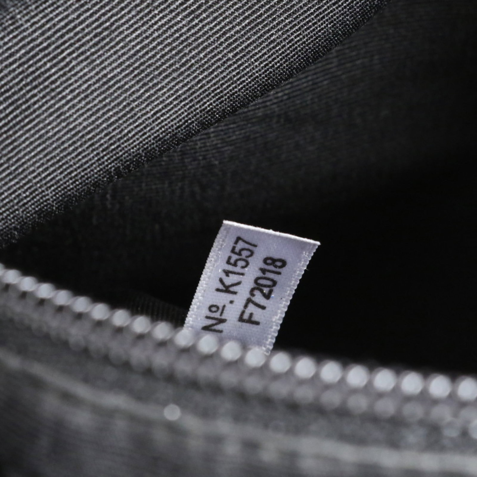 Coach Leather Shoulder Backpack - 9