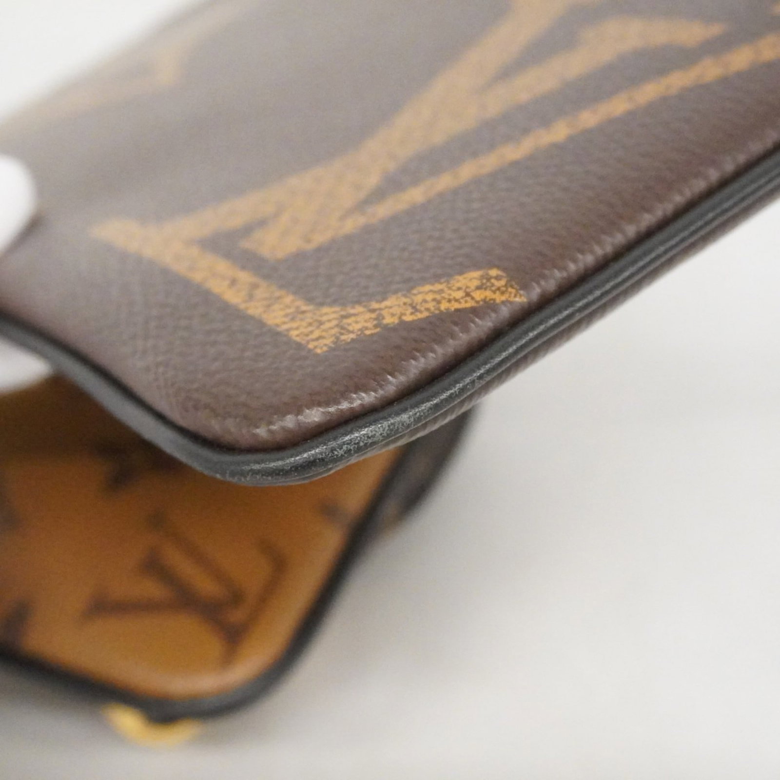 Pouch Louis Vuitton - 5