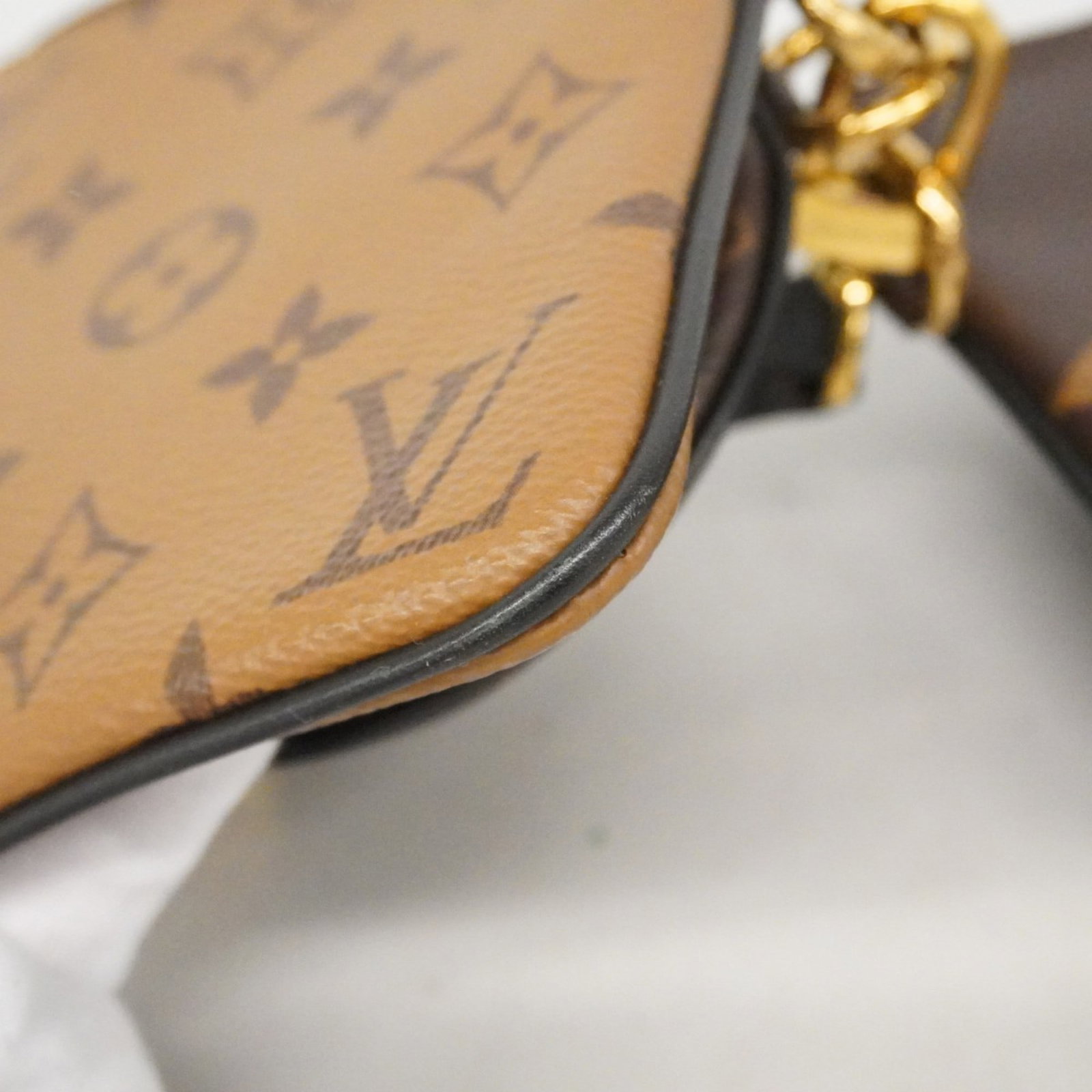 Pouch Louis Vuitton - 8