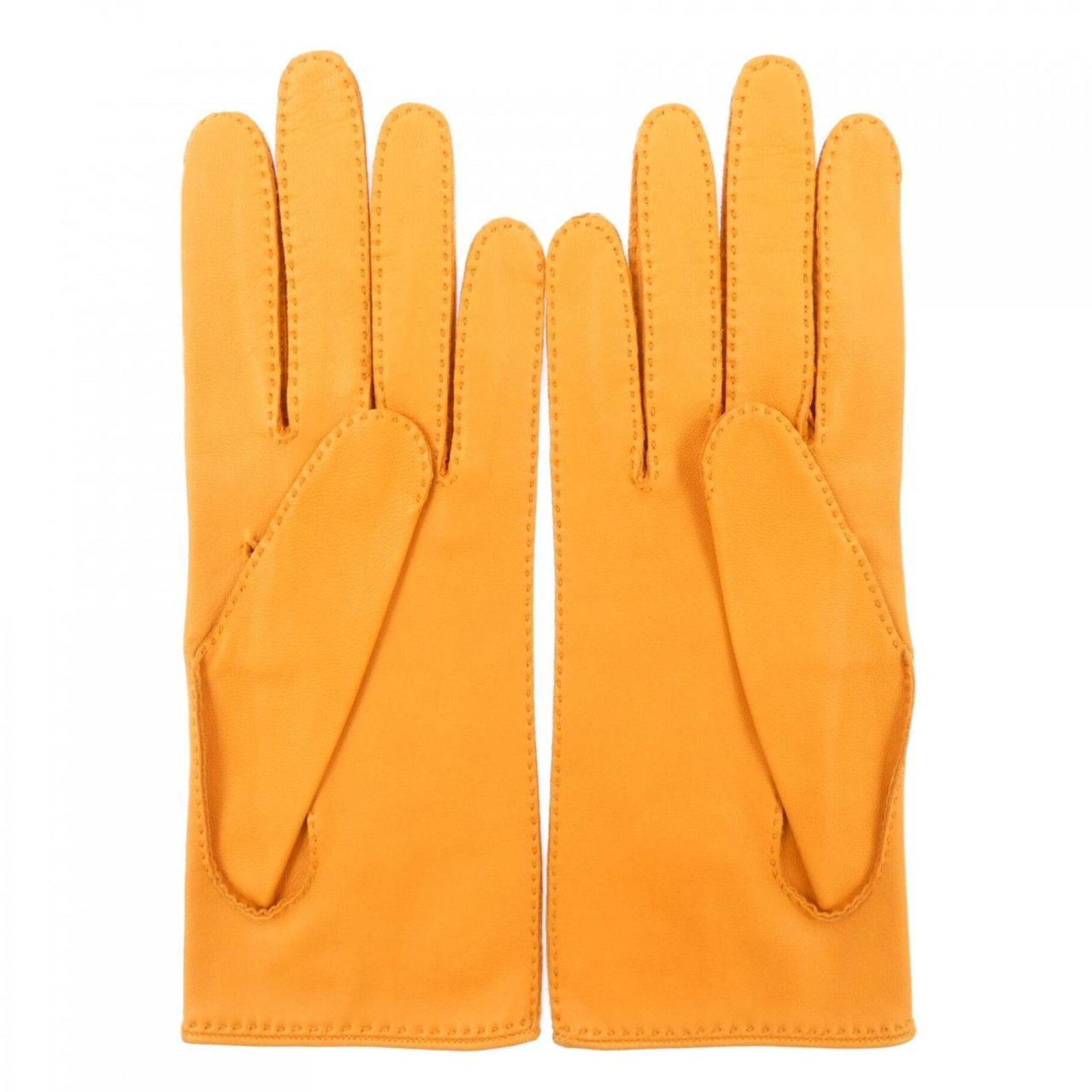 Gloves Hermes Warm - 2
