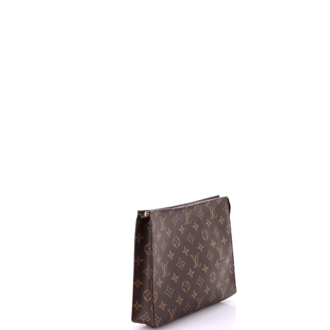 Louis Vuitton Monogram Canvas Toiletry Pouch - 26 - 2