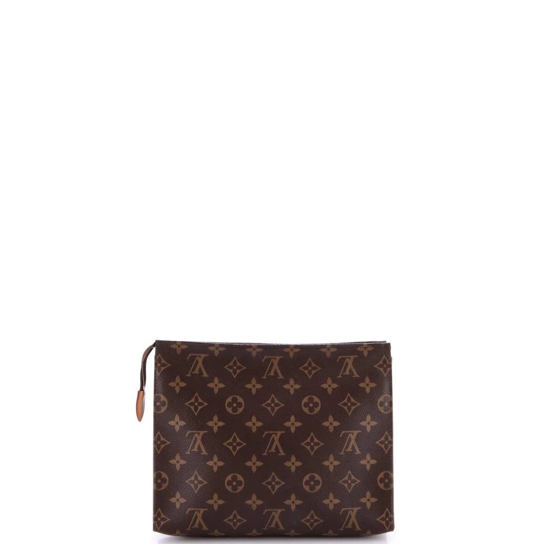 Louis Vuitton Monogram Canvas Toiletry Pouch - 26 - 3
