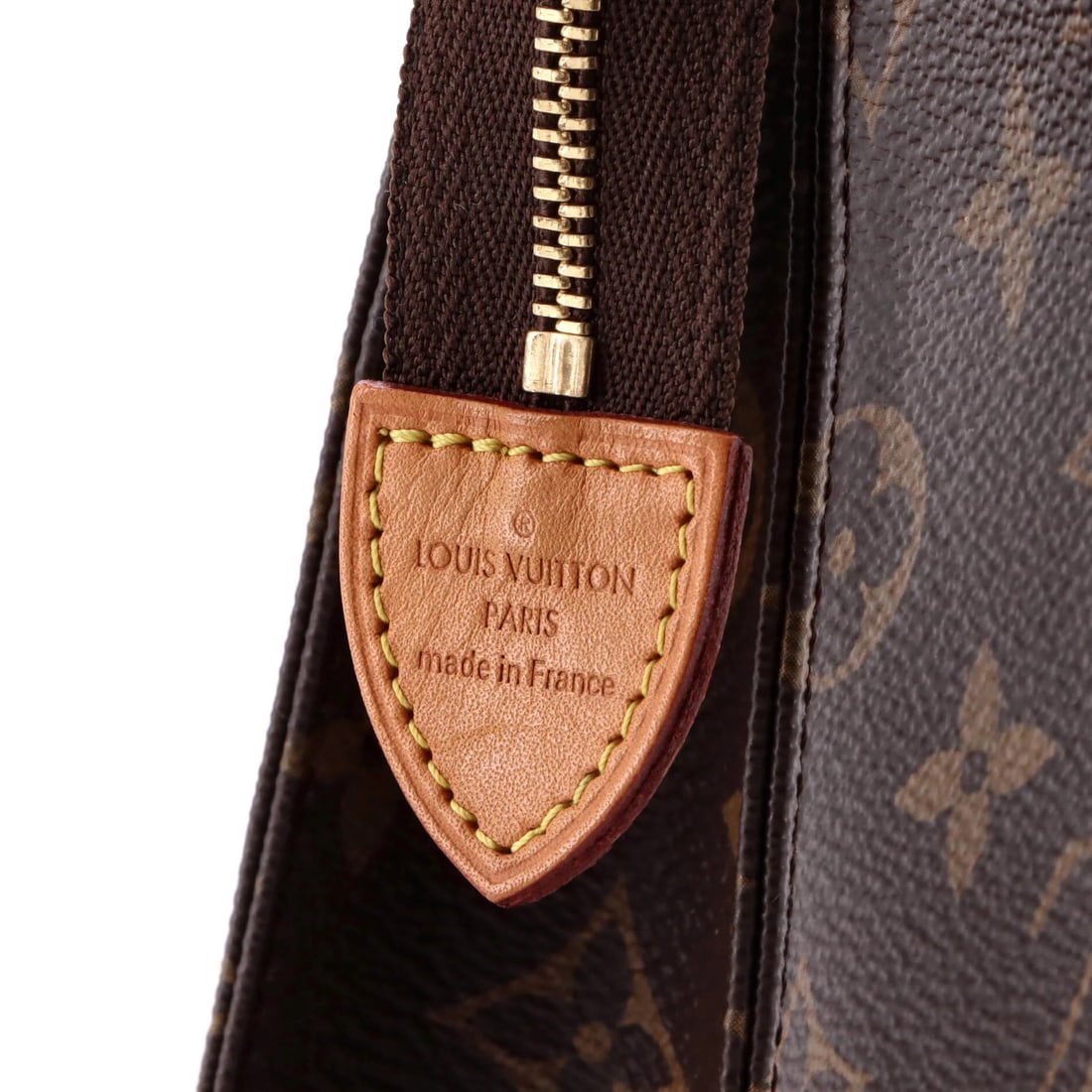 Louis Vuitton Monogram Canvas Toiletry Pouch - 26 - 6