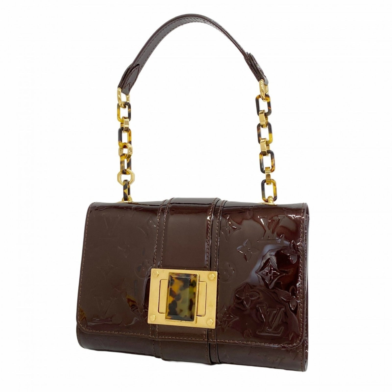 Bag Louis Vuitton Shoulder: Bag Louis Vuitton Shoulder A stunning pre-owned Louis Vuitton Amarante shoulder bag, perfect for adding a touch of timeless elegance to your daily routine. With its classic design and iconic monogram