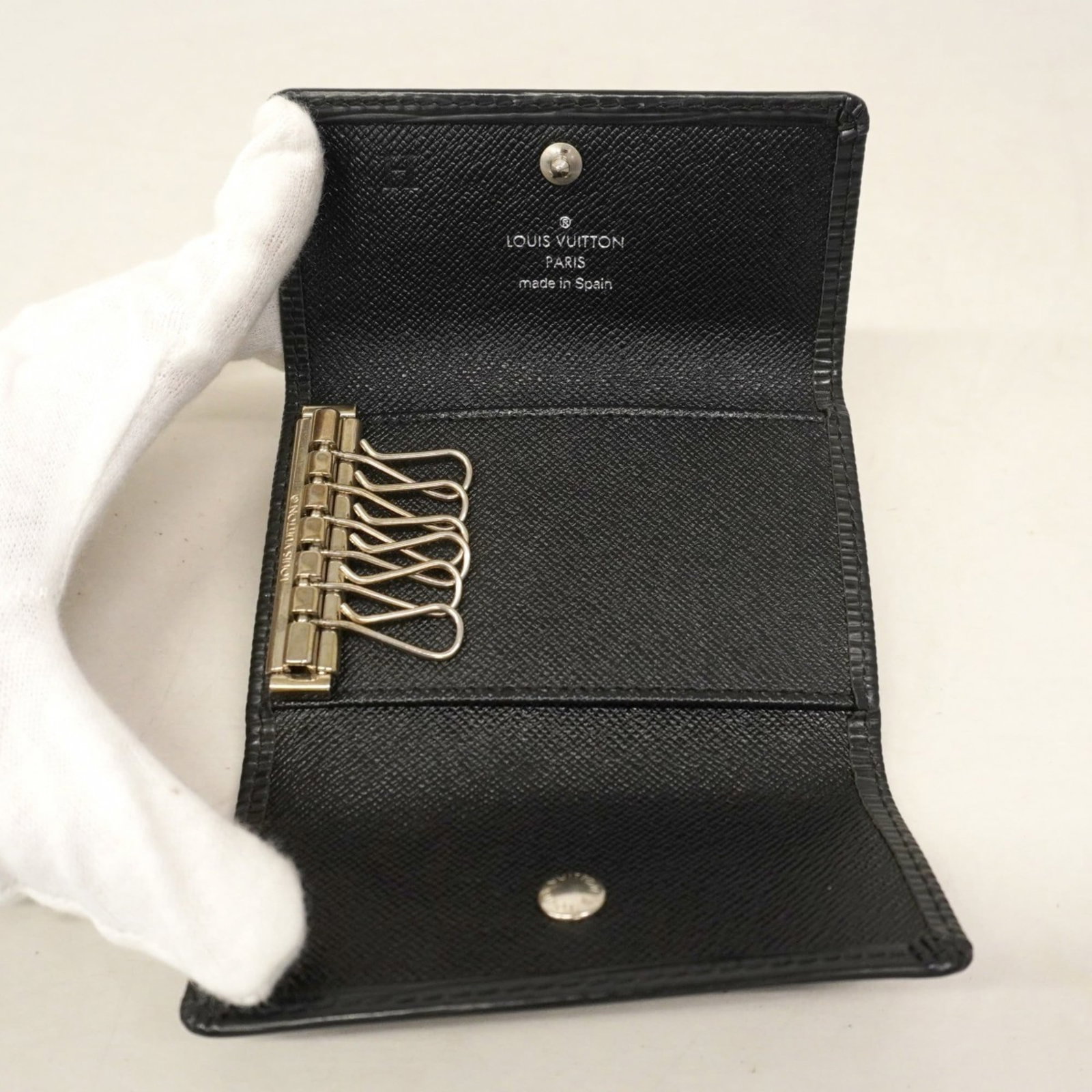 Keycase Louis Vuitton - 4