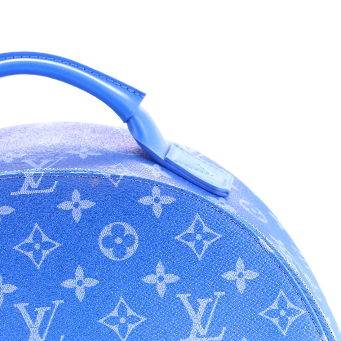 Clouds Louis Vuitton Multipocket Backpack Limited Edition Monogram - 7