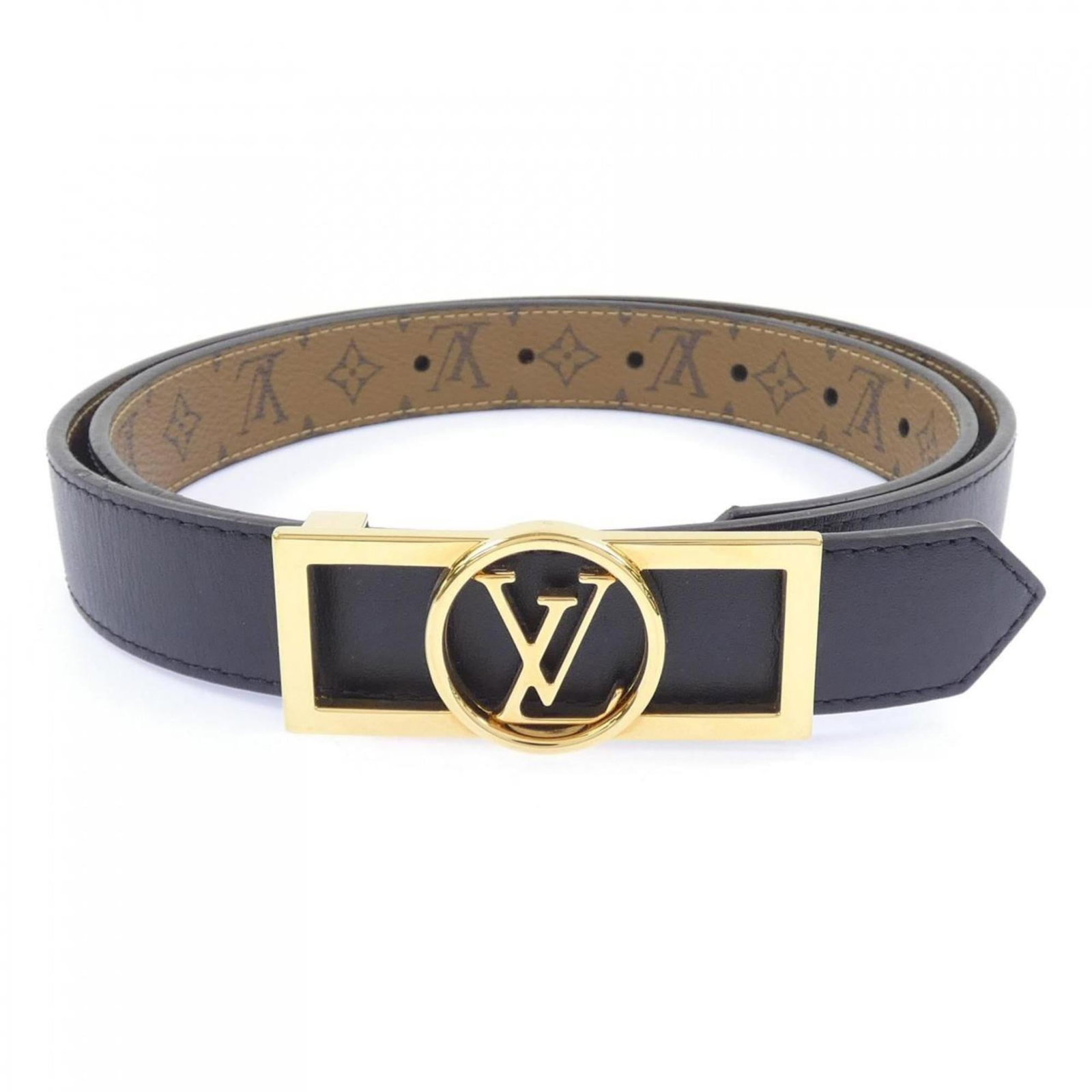 Belt Louis Vuitton Standard (1 of 4)